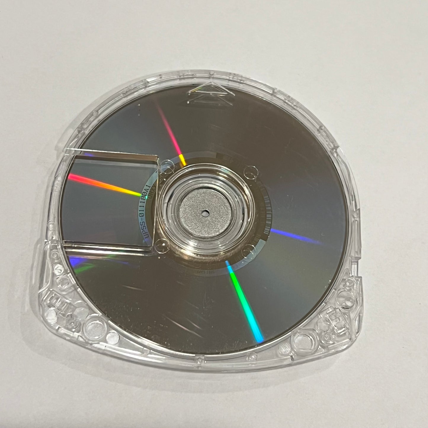 Kao Challengers (Sony PSP, 2006)