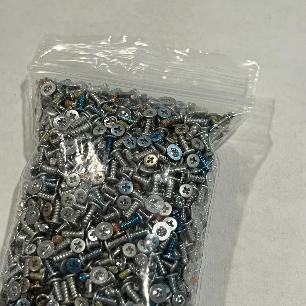 OEM Sony PSP 1000 Screw Lot