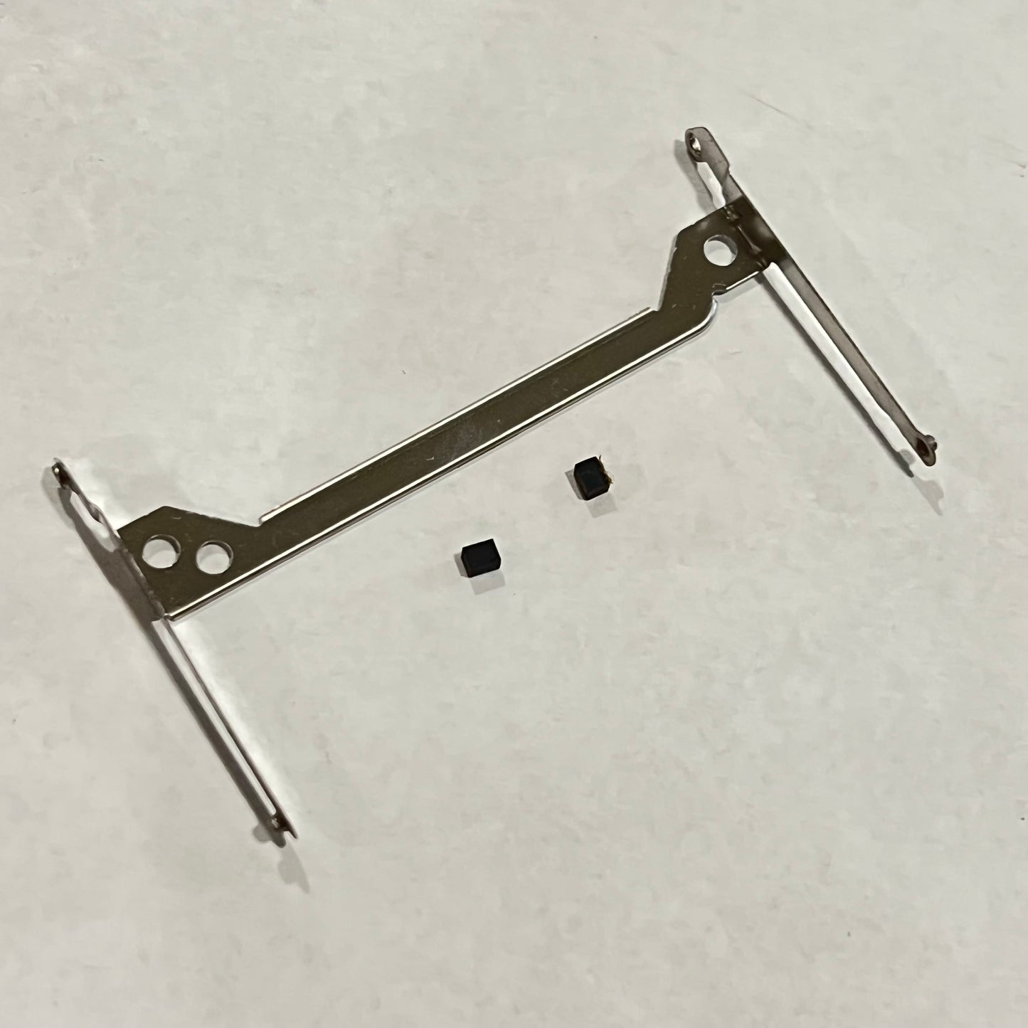 OEM Sony PSP 3000 Metal Arms Umd Hinge for TA-090/092/093