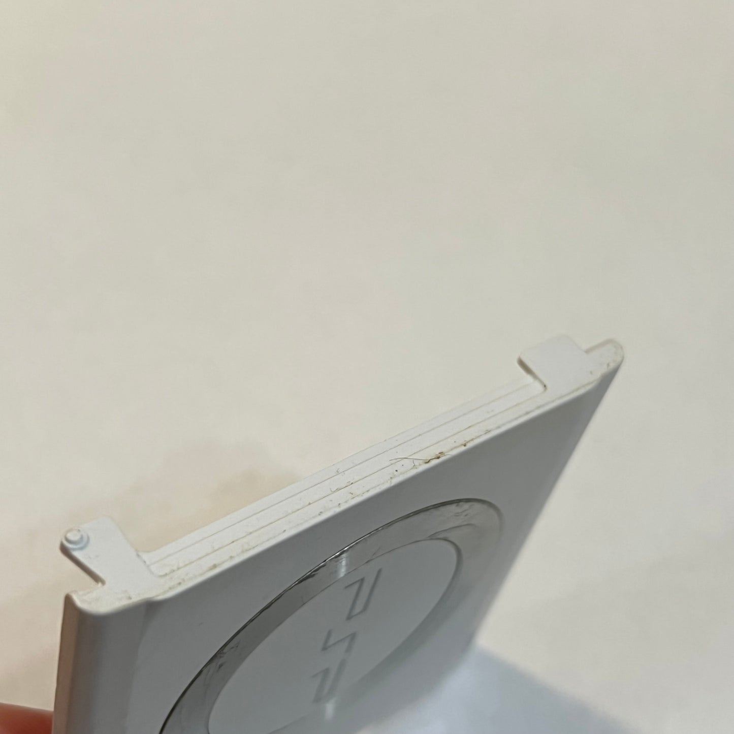 OEM White Sony PSP 1000 Umd Door (#4)