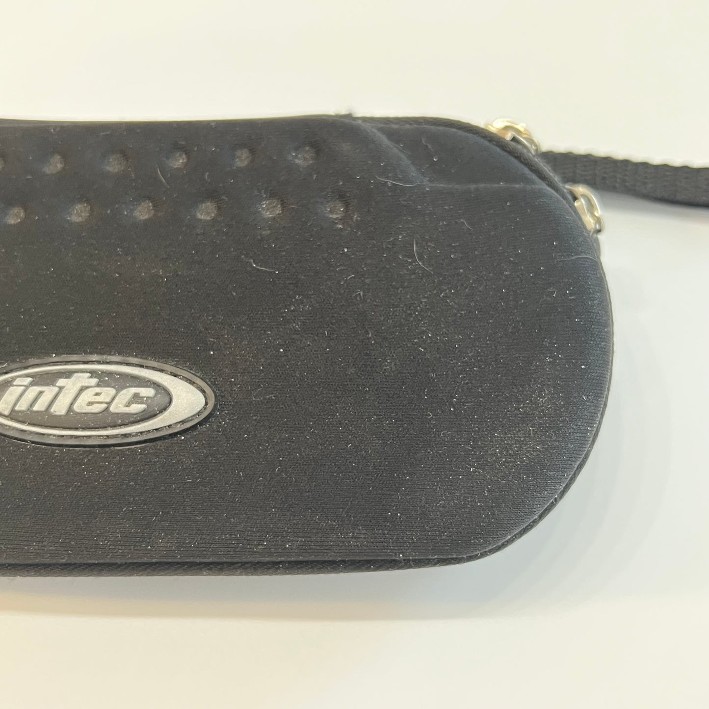 Intec PSP Carrying Case