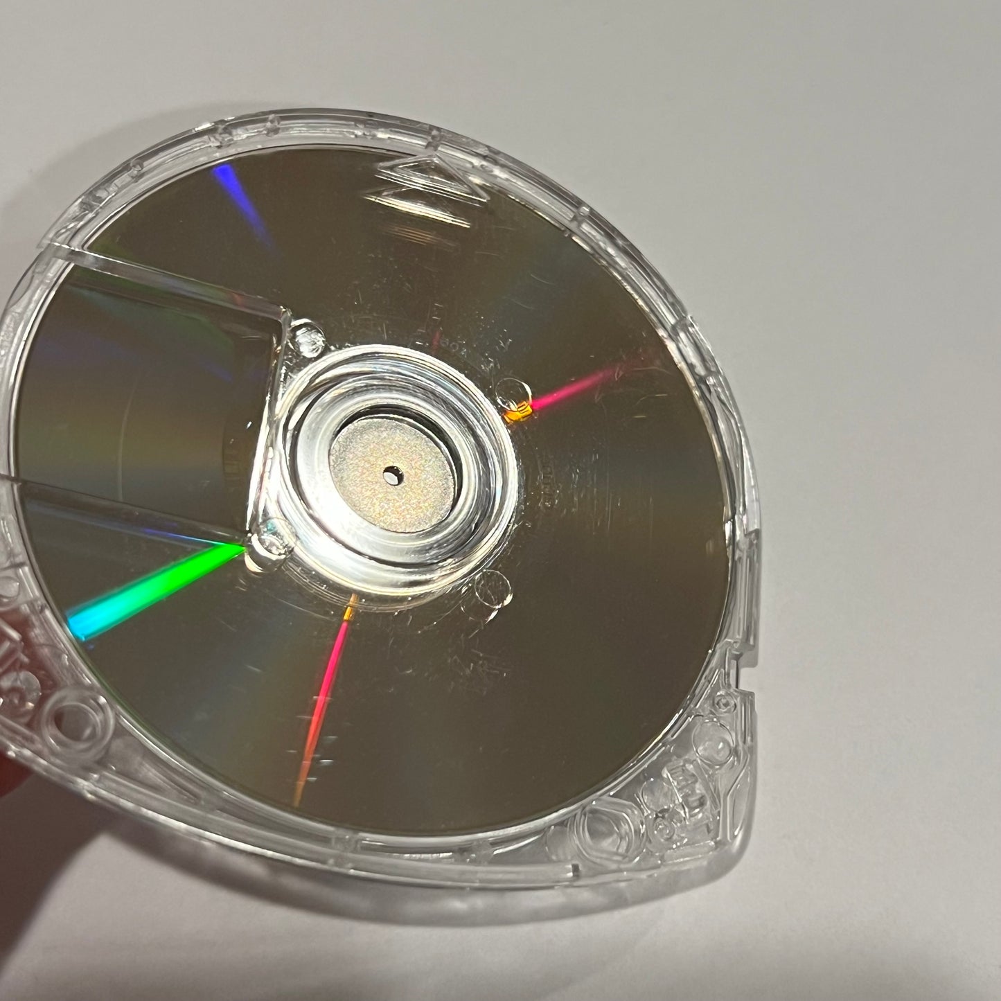 Harry Potter and the Goblet of Fire (Sony PSP, 2005)