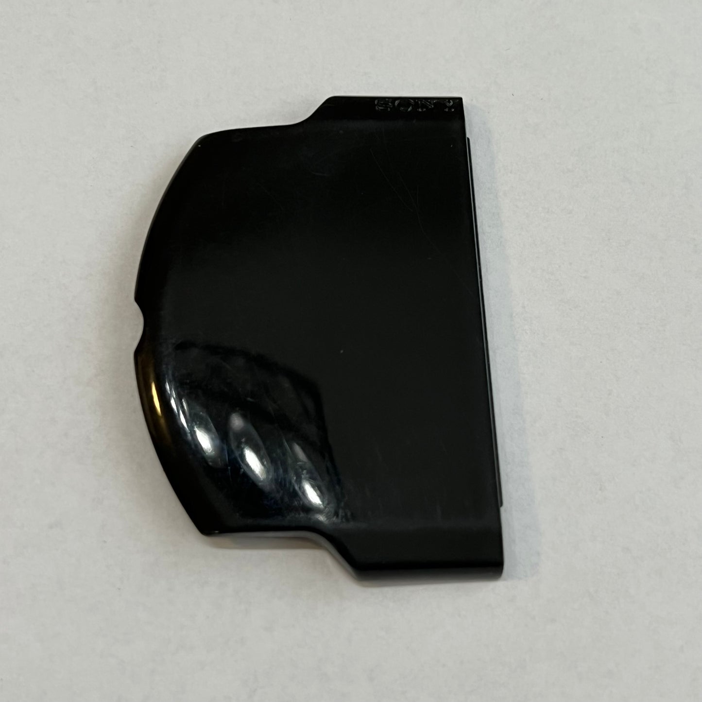 OEM Black Sony PSP 3000 Battery Cover (#2)