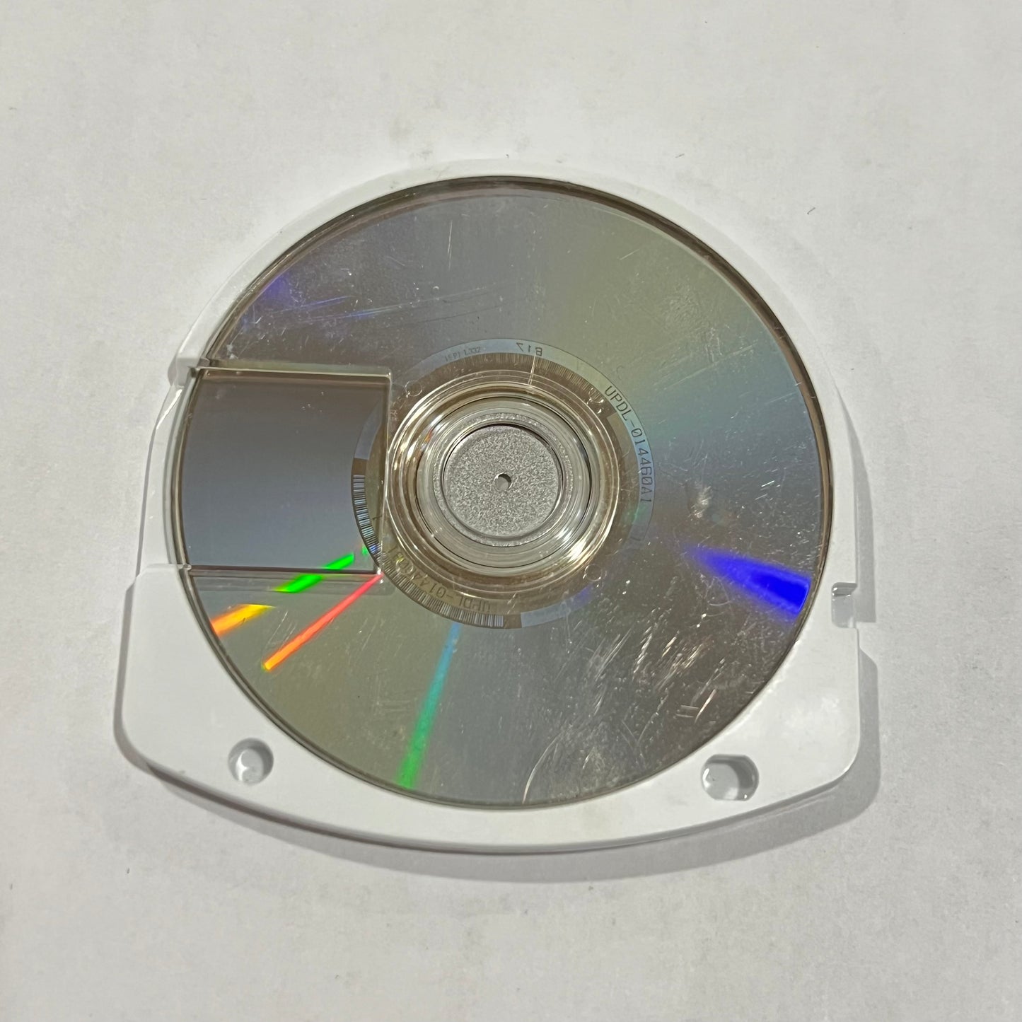 Ratchet & Clank: Size Matters (Sony PSP, 2007)