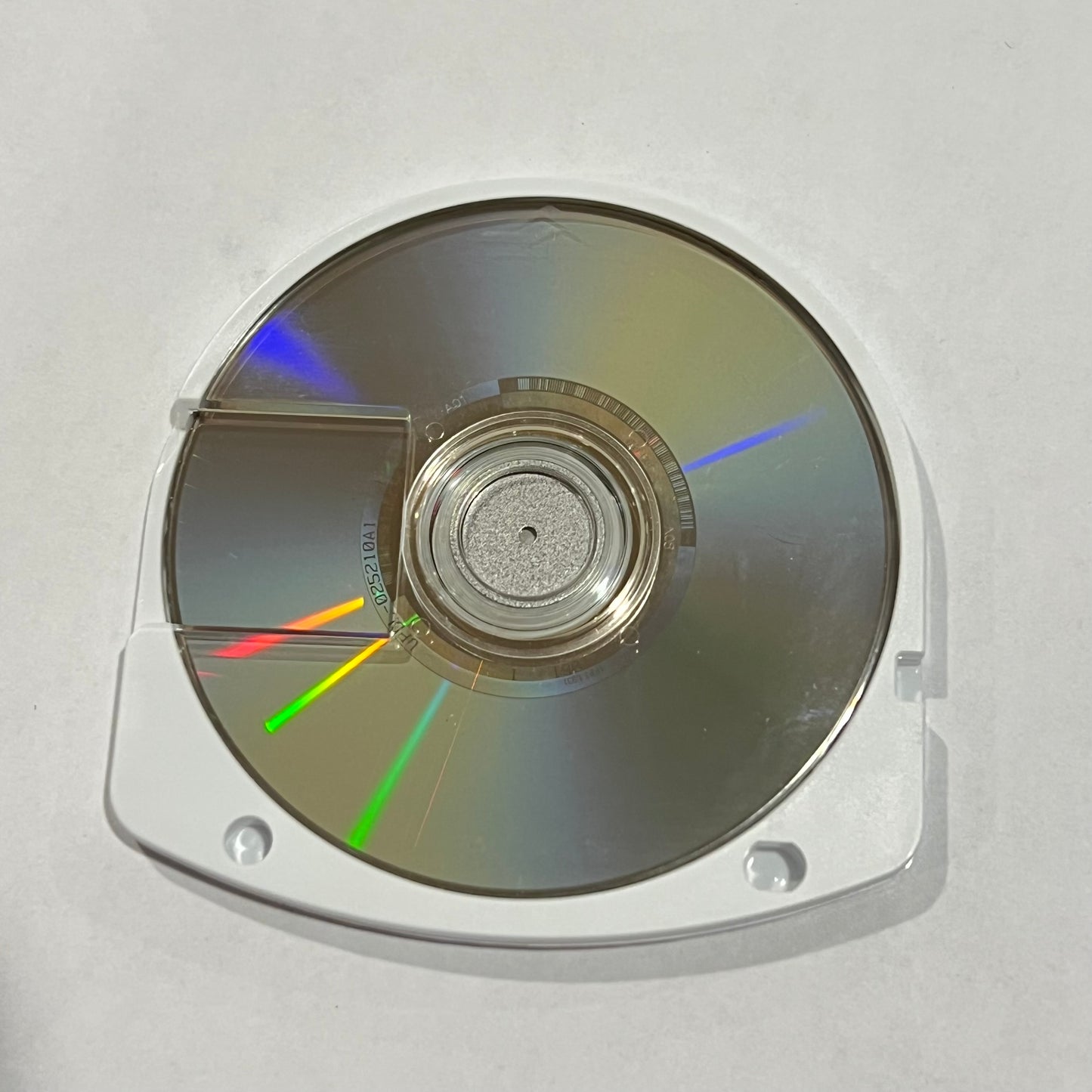 Little Big Planet (Sony PSP, 2009)