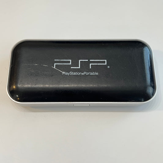 OEM PSP Hard Carrying Case