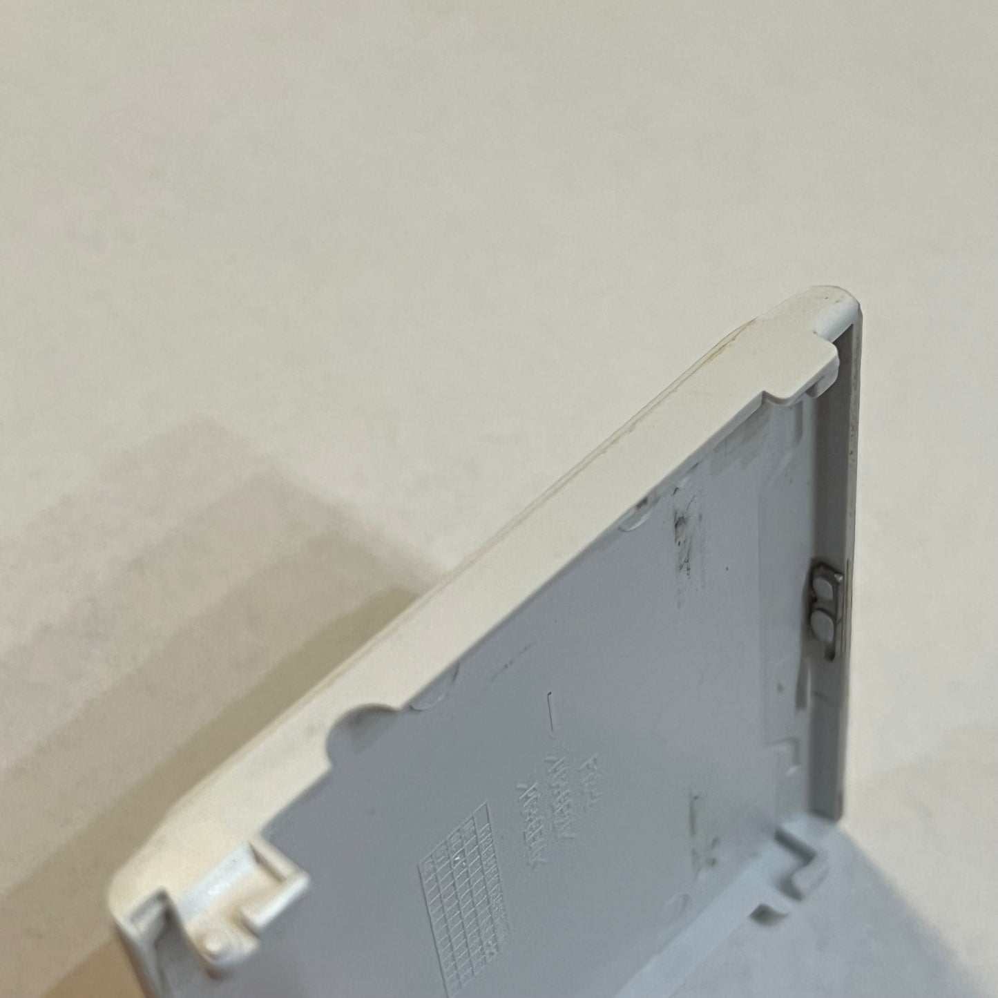OEM White Sony PSP 1000 Umd Door (#3)