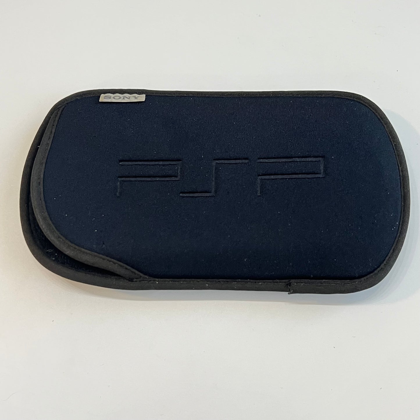 OEM Sony PSP Soft Carrying Sleeve