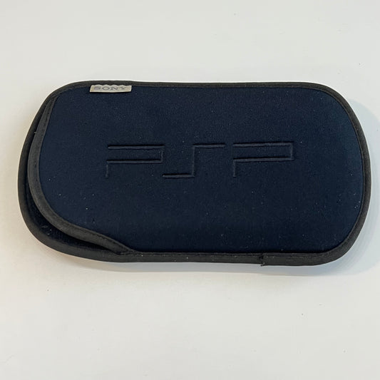 OEM Sony PSP Soft Carrying Sleeve