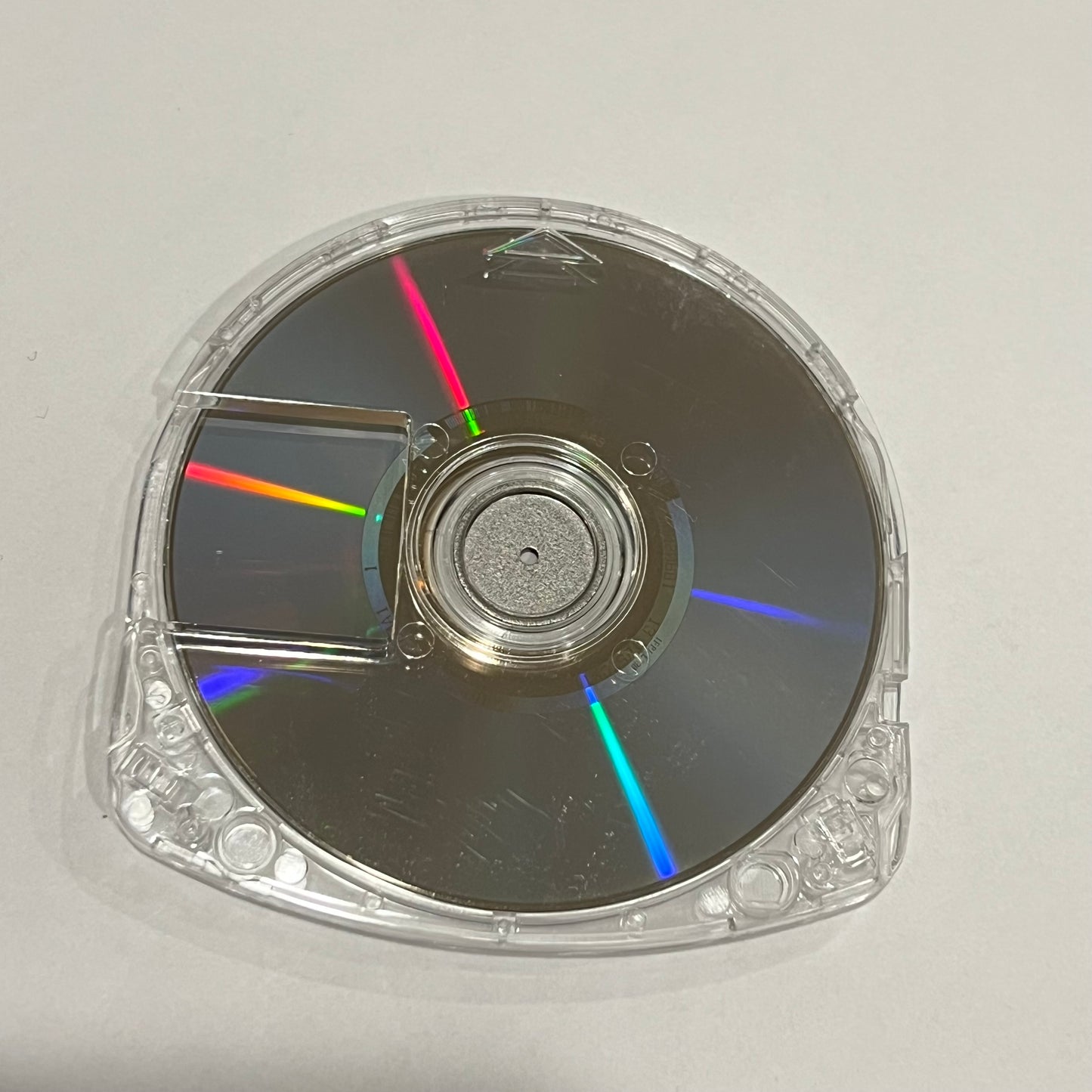 Michael Jackson: The Experience (Sony PSP, 2010)