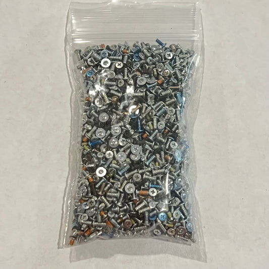 OEM Sony PSP 1000 Screw Lot