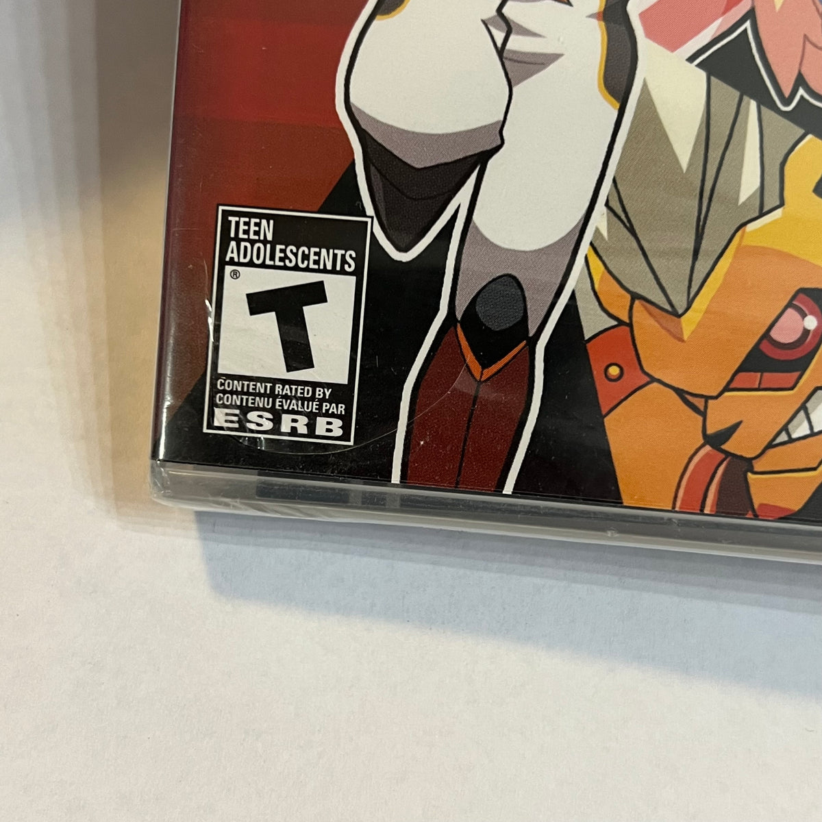 NEW Z.H.P.: Unlosing Ranger vs Darkdeath Evilman (Sony PSP, 2010)