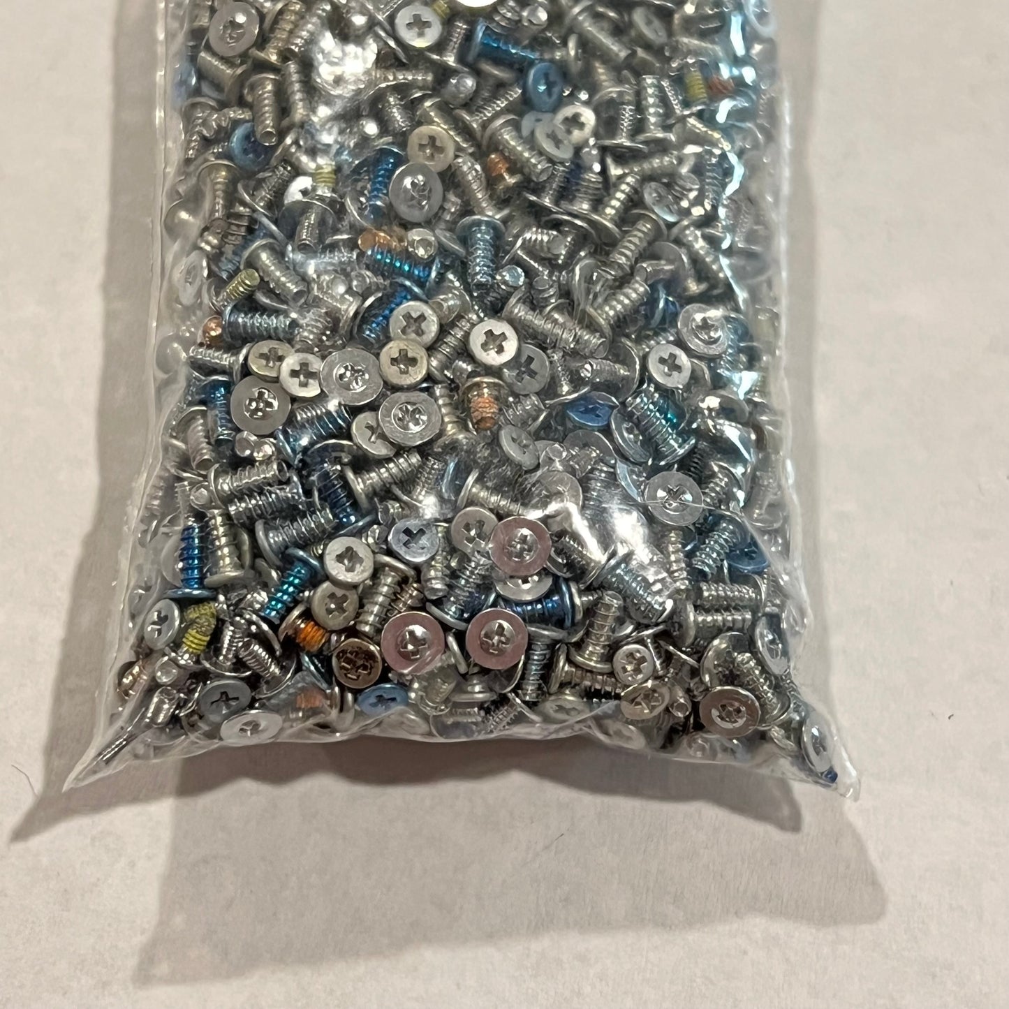 OEM Sony PSP 1000 Screw Lot