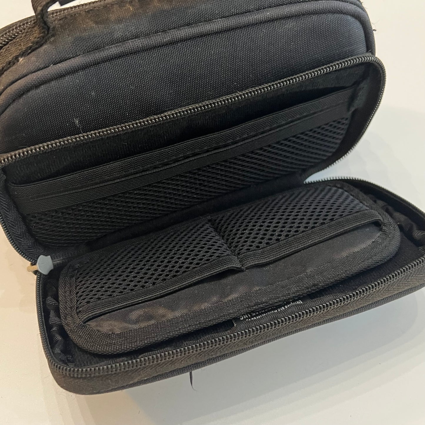 OEM Large RDS PSP Carrying Case