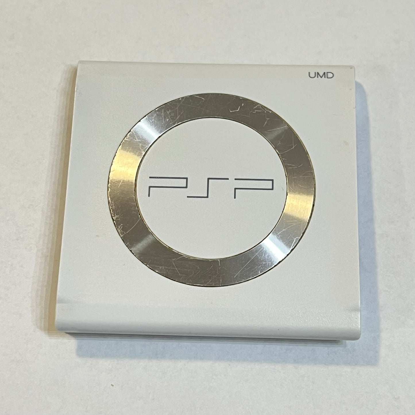 OEM White Sony PSP 1000 Umd Door (#1)