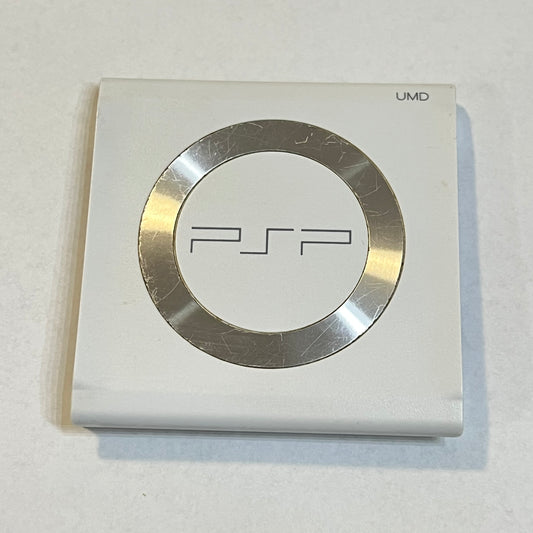 OEM White Sony PSP 1000 Umd Door (#1)