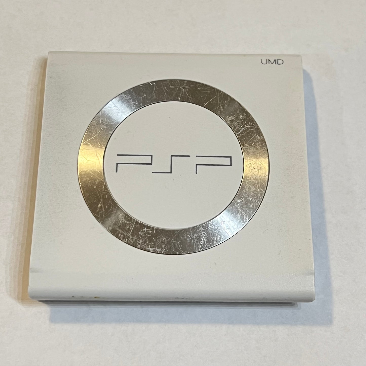 OEM White Sony PSP 1000 Umd Door (#2)