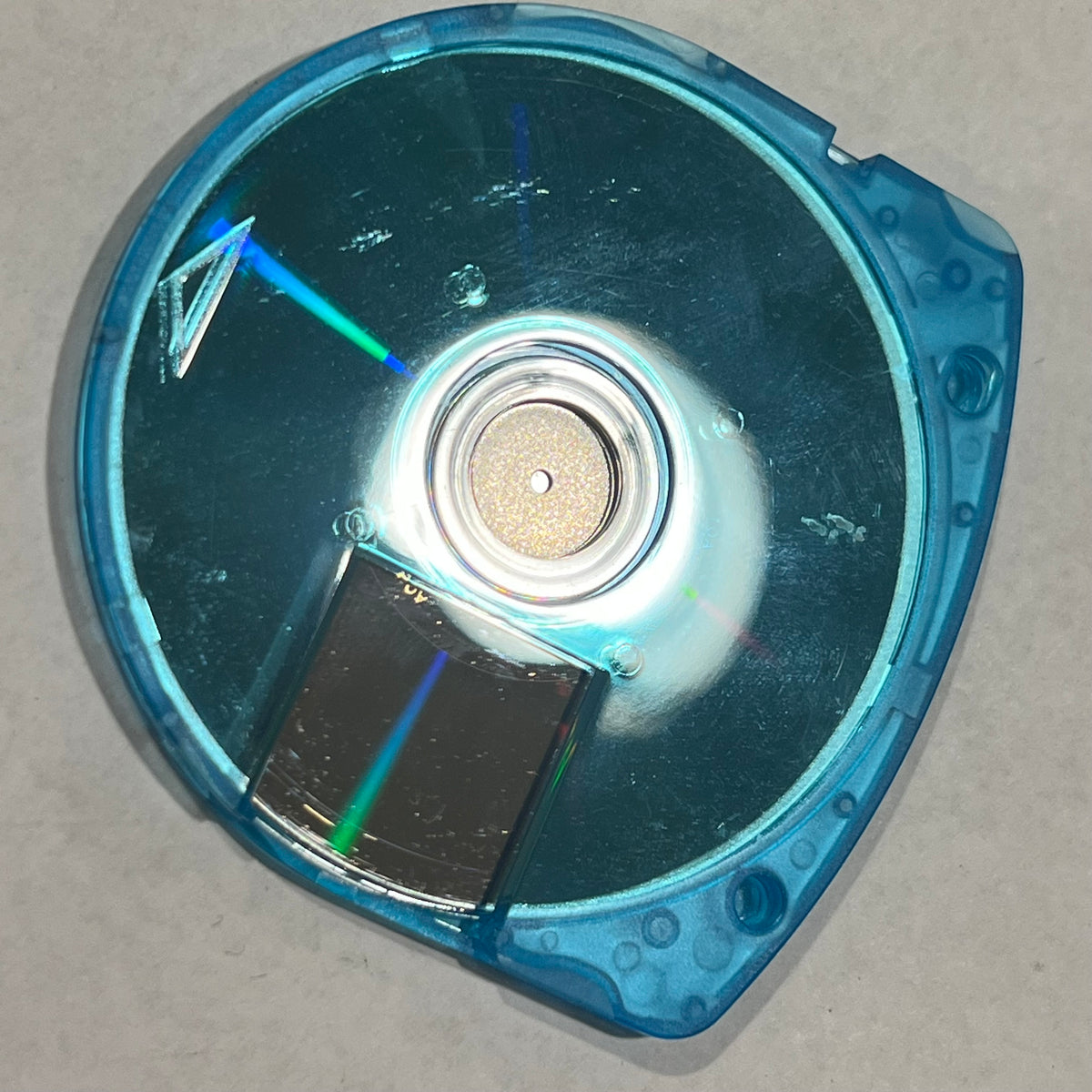 Disney Tron (Sony PSP Umd Movie)