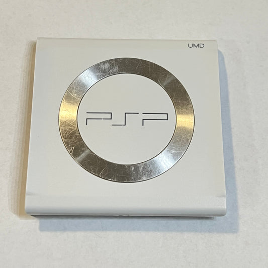 OEM White Sony PSP 1000 Umd Door (#3)