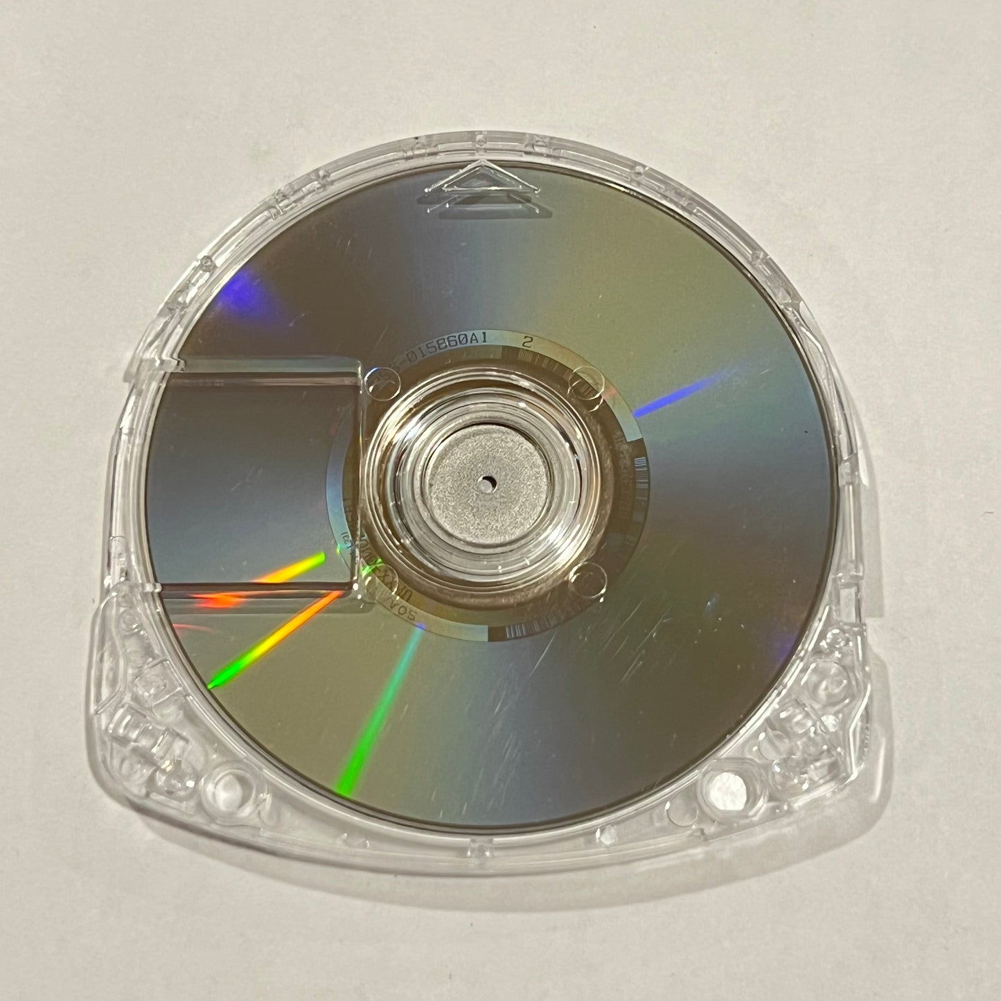 Activision Hits Remixed (Sony PSP, 2006)