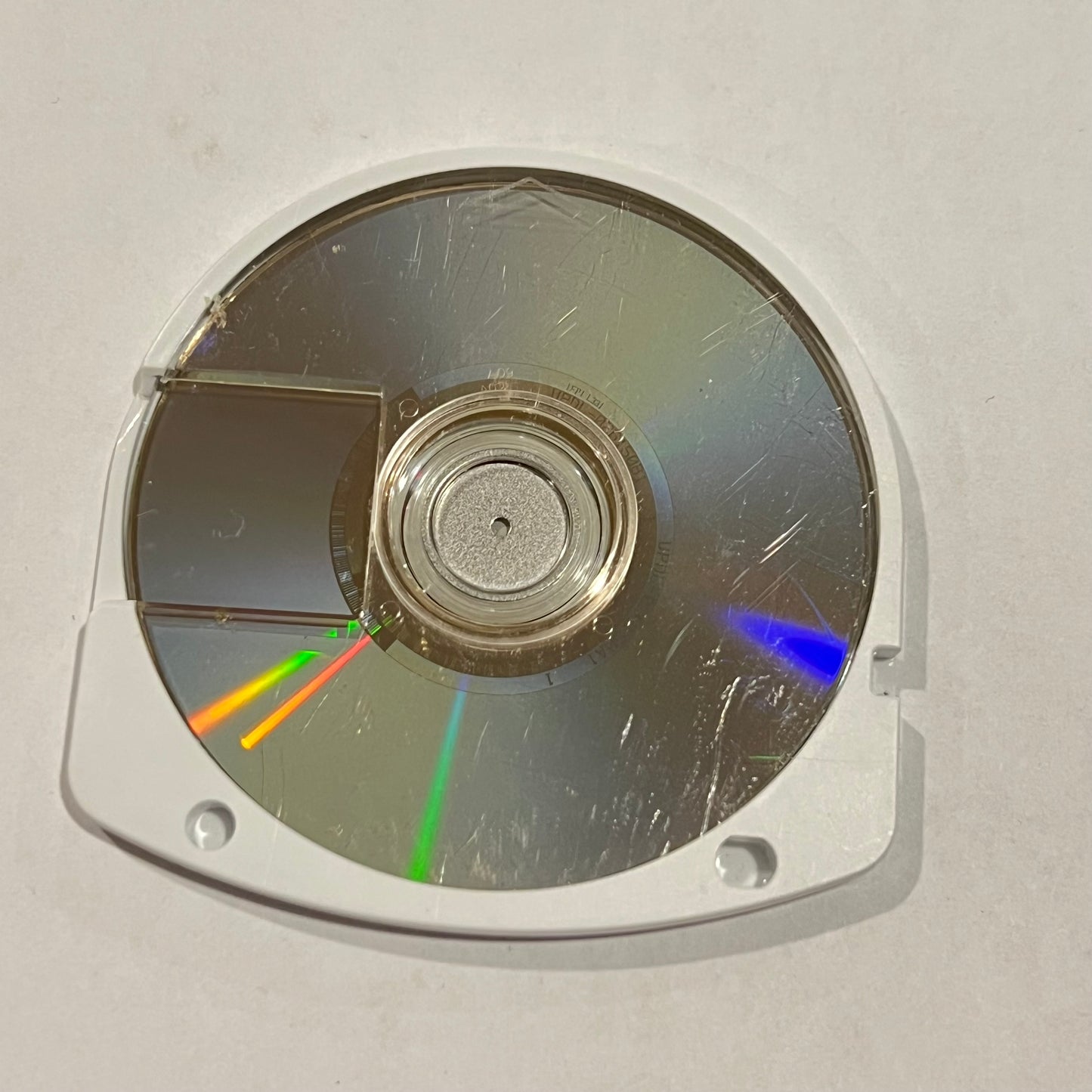 FIFA Soccer 10 (Sony PSP)