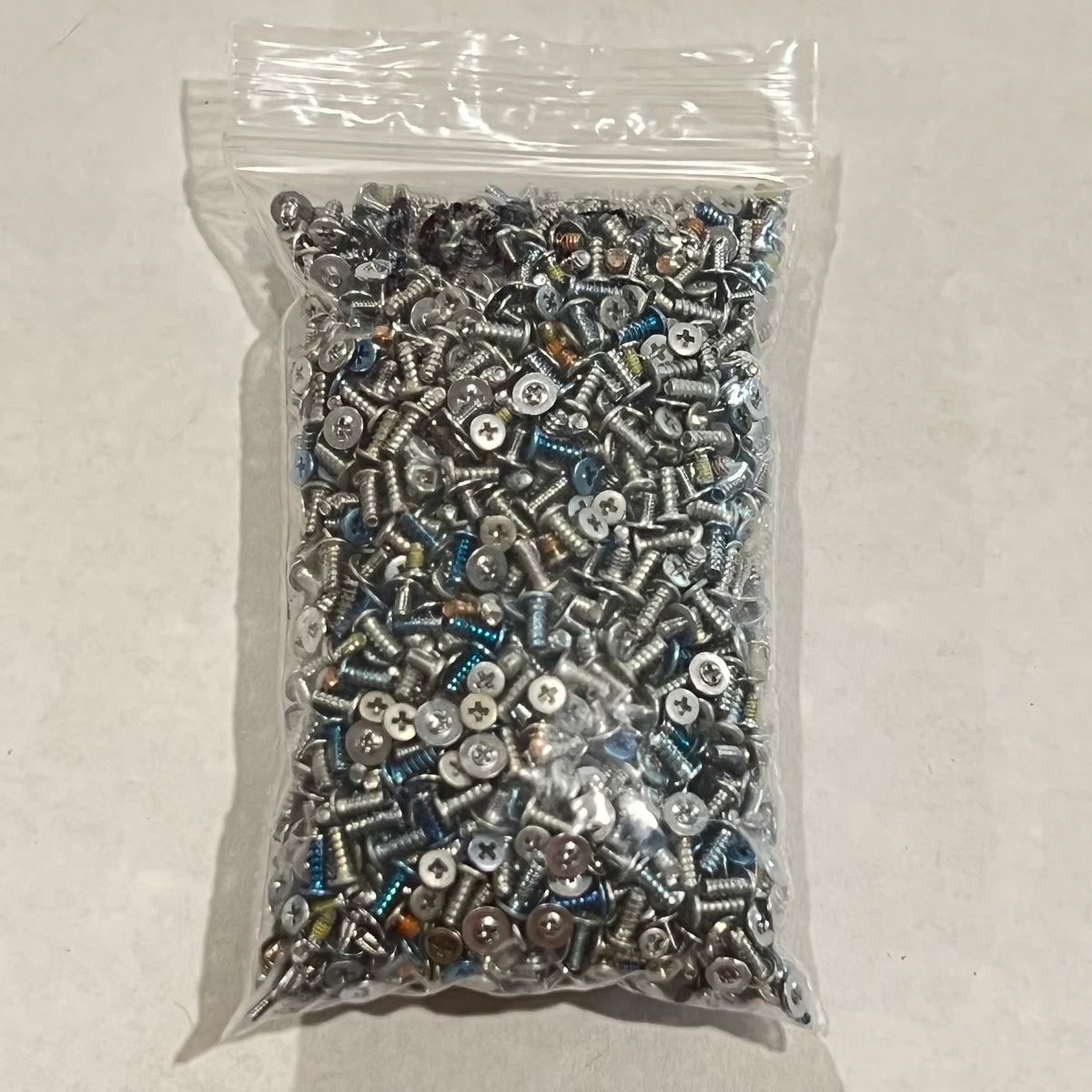OEM Sony PSP 1000 Screw Lot