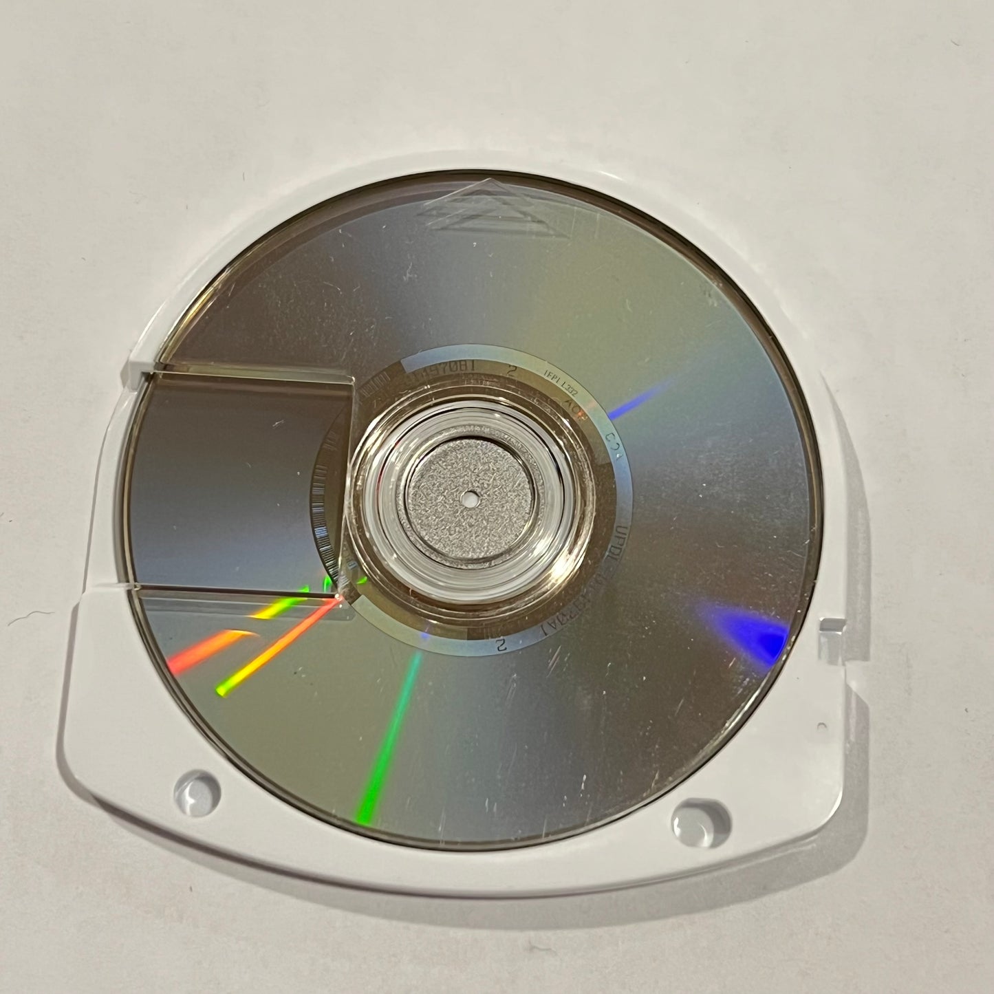 Lego Star Wars II: The Original Trilogy (Sony PSP, 2006)