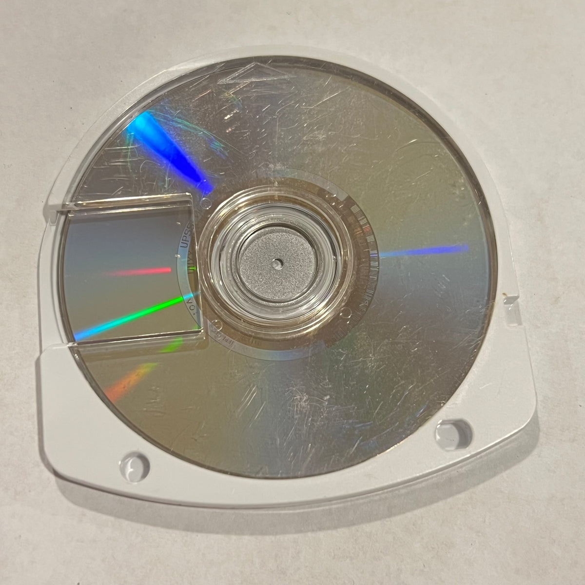 Bust-A-Move (Sony PSP)