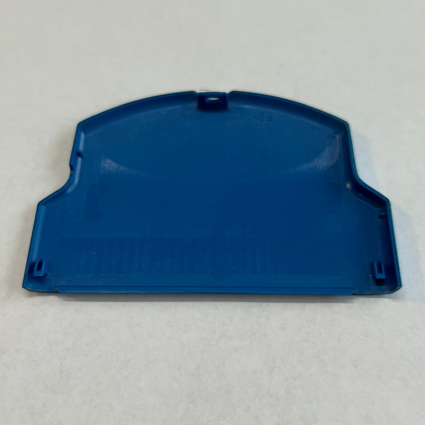 OEM Vibrant Blue Sony PSP 3000 Battery Cover (#7)