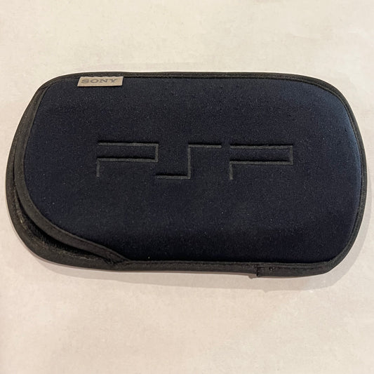 OEM Sony PSP Soft Carrying Sleeve
