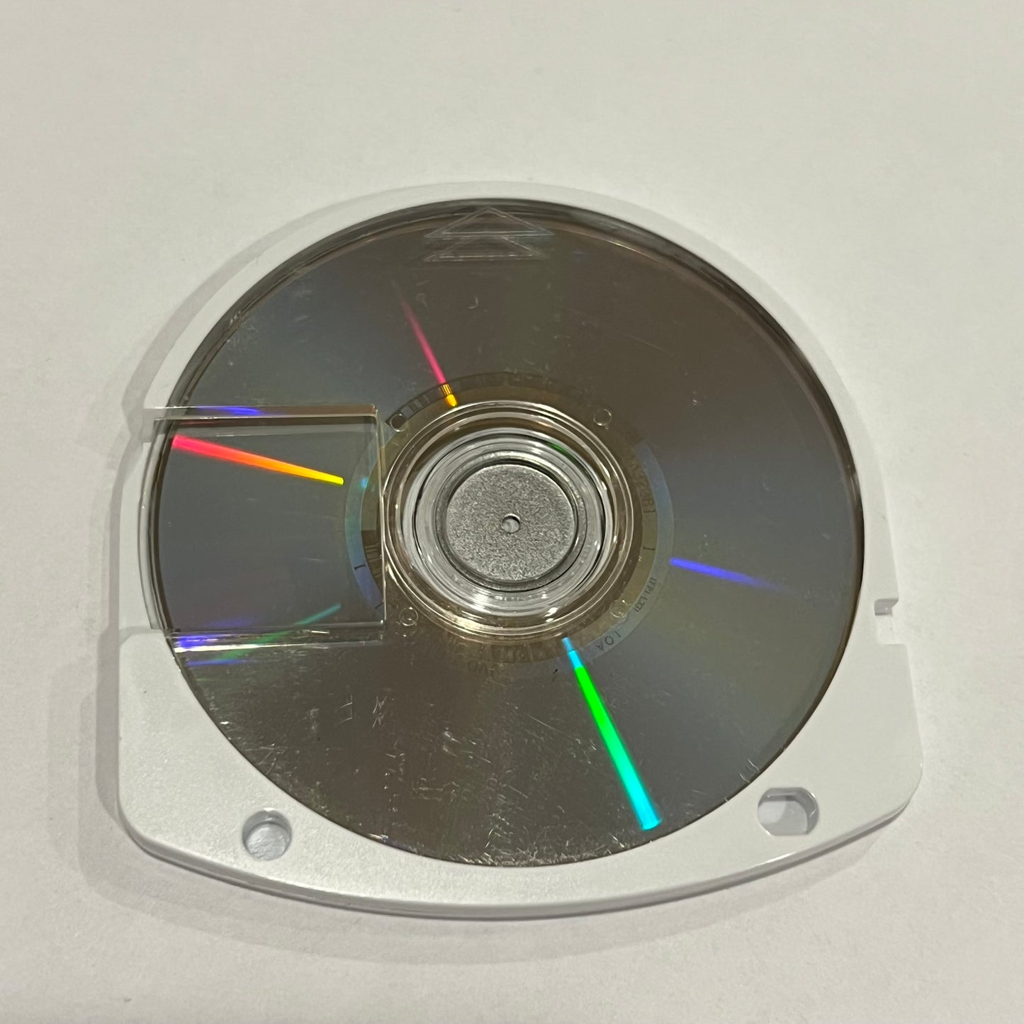 RV (Sony PSP, 2006) UMD MOVIE