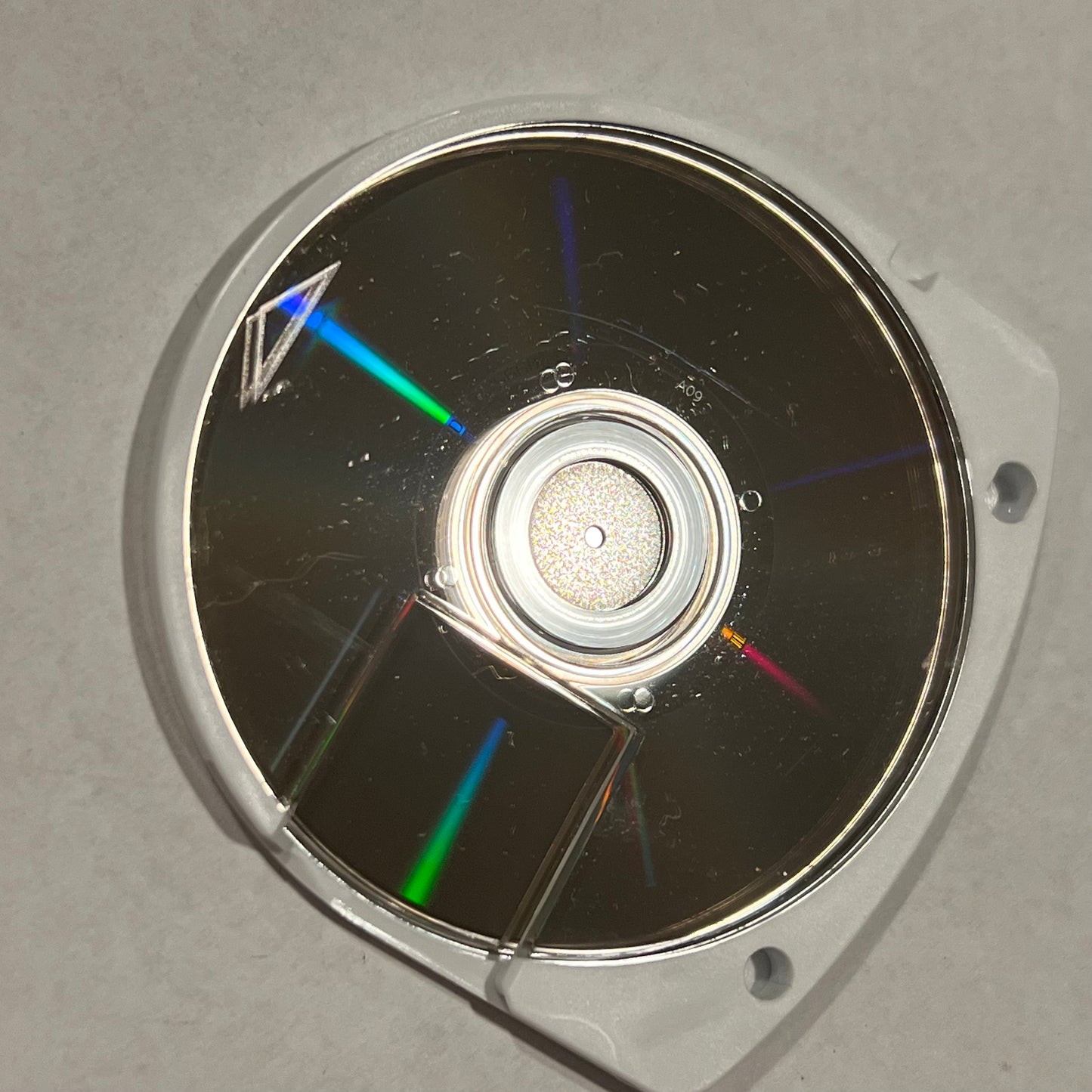 Gran Turismo (Sony PSP, 2009)