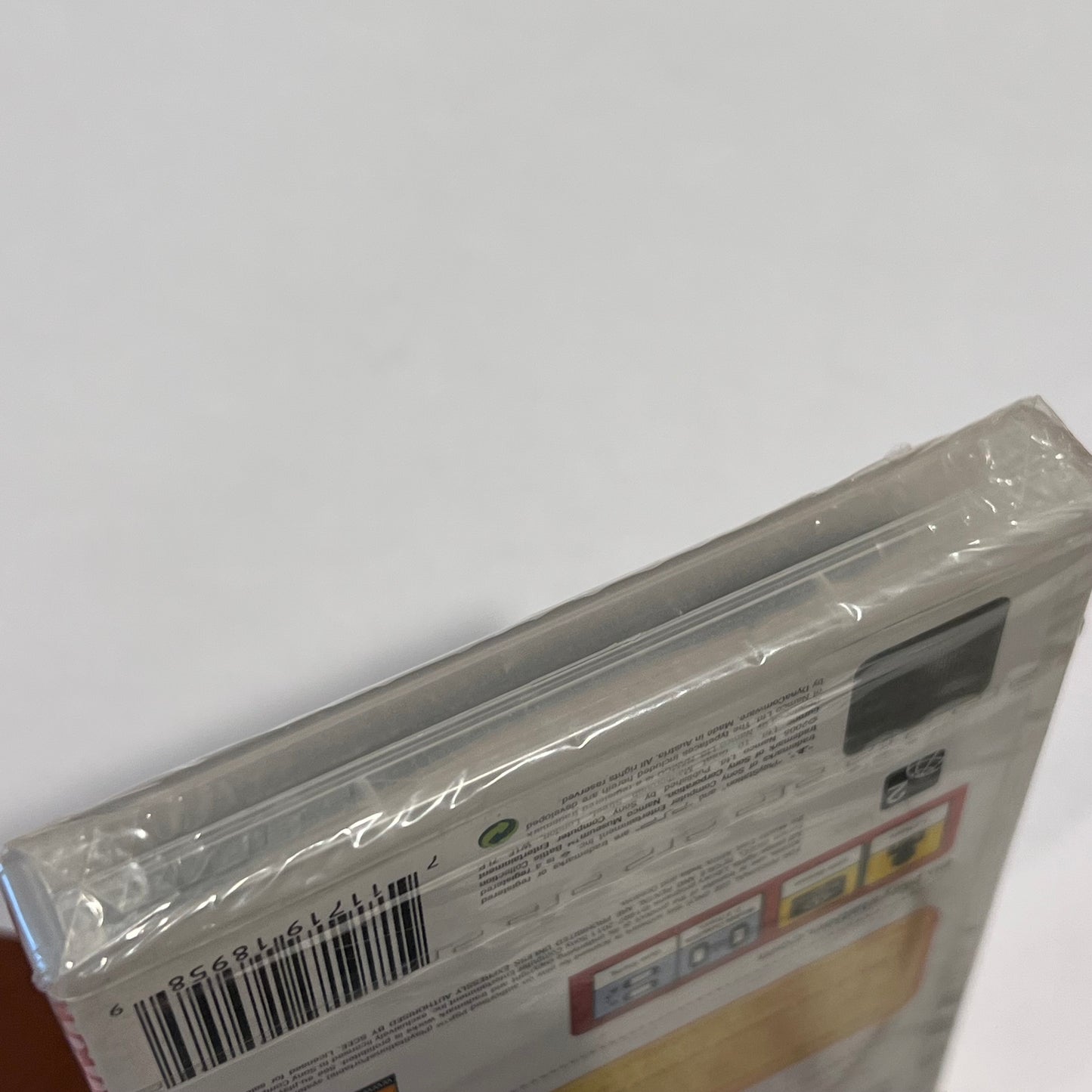 NEW Namco Museum Battle Collection (Sony PSP, 2011)