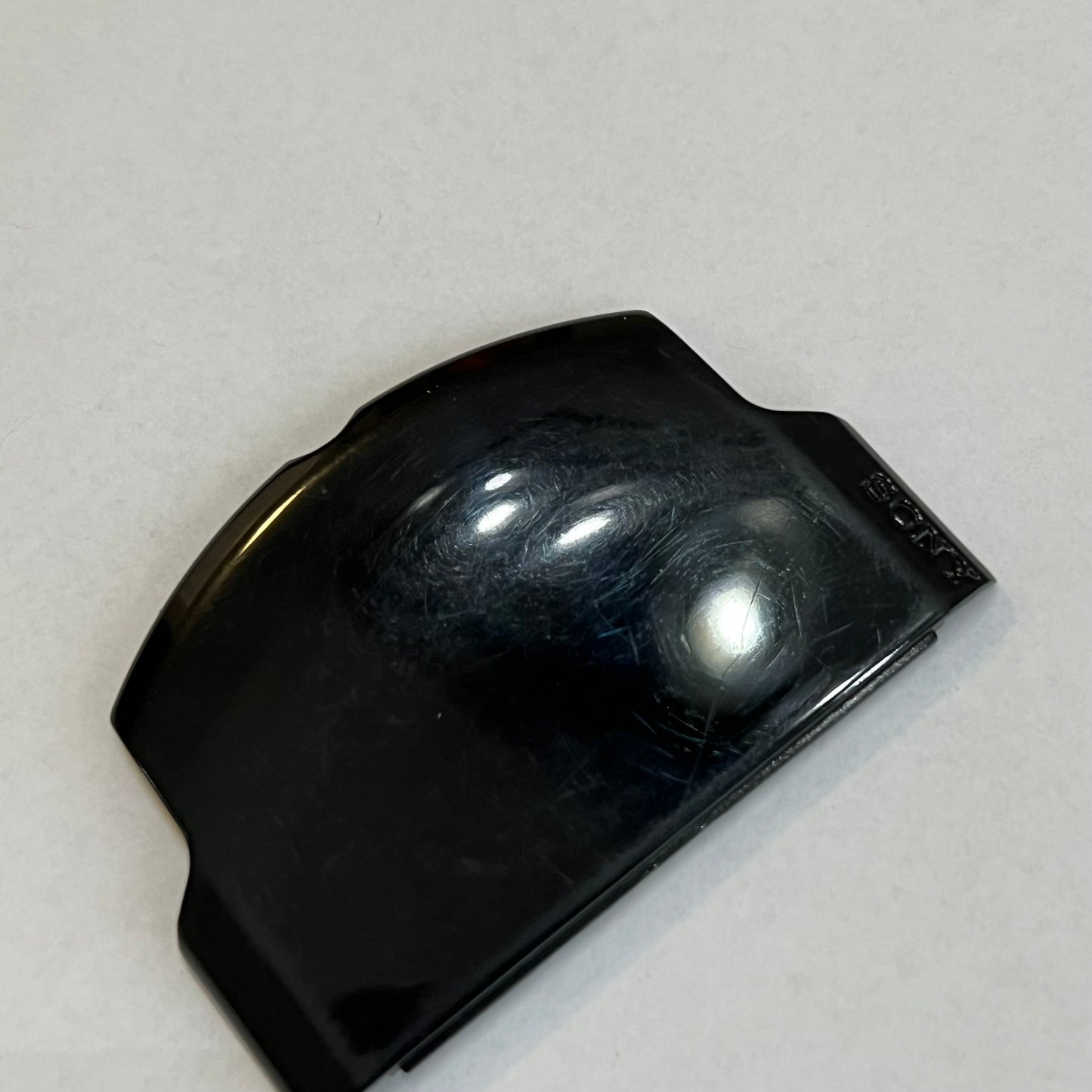 OEM Black Sony PSP 3000 Battery Cover (#2)