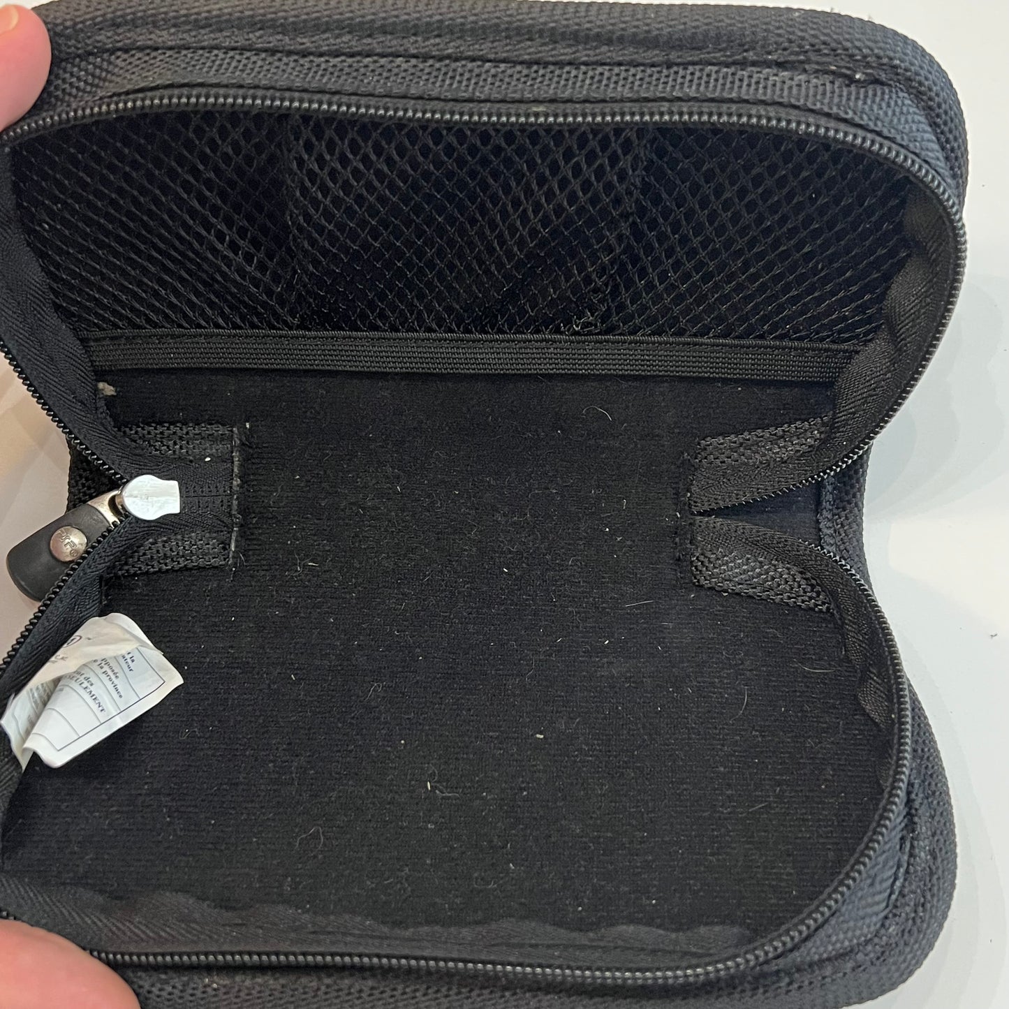 OEM BDA PSP Carrying Case