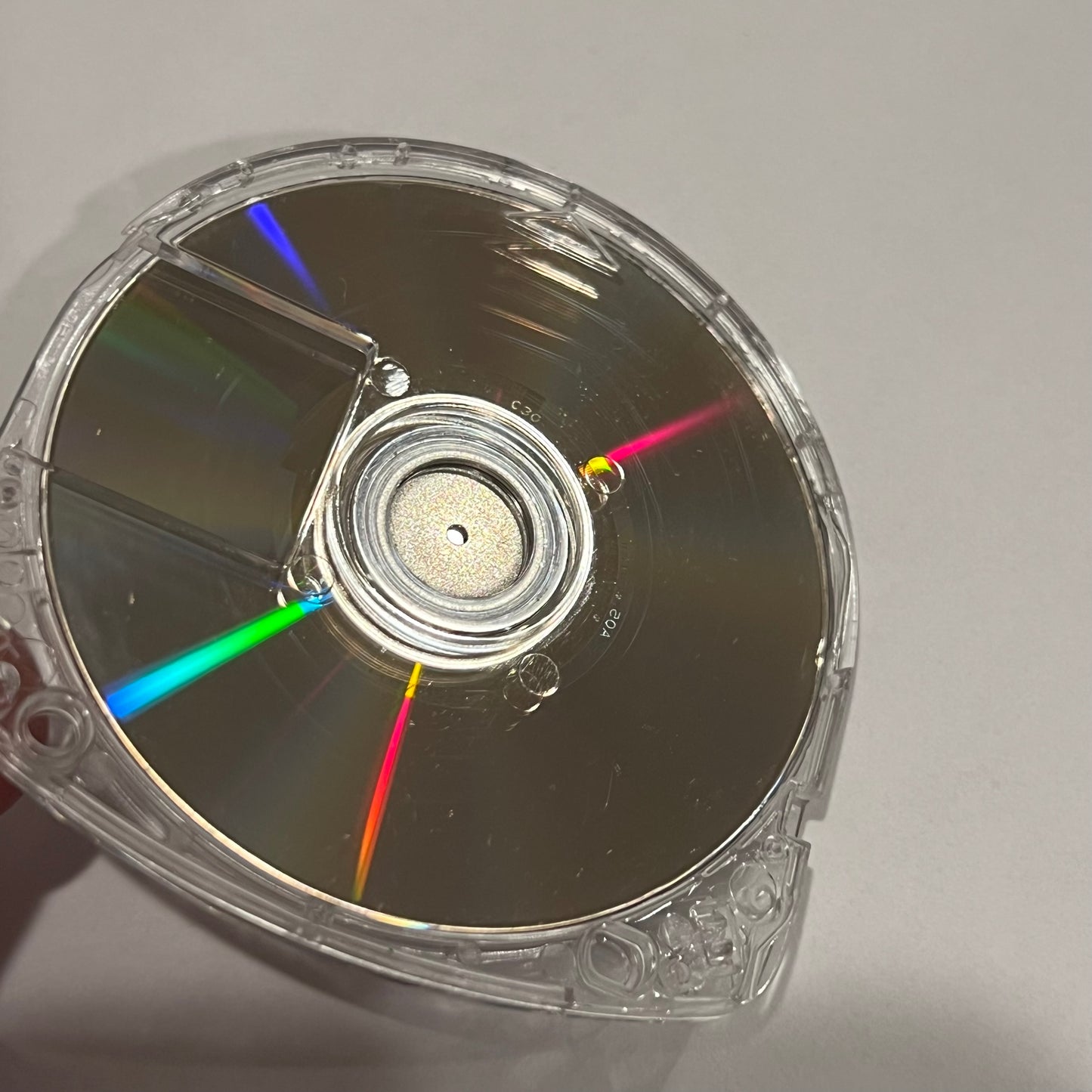 Namco Museum Battle Collection (Sony PSP, 2005)