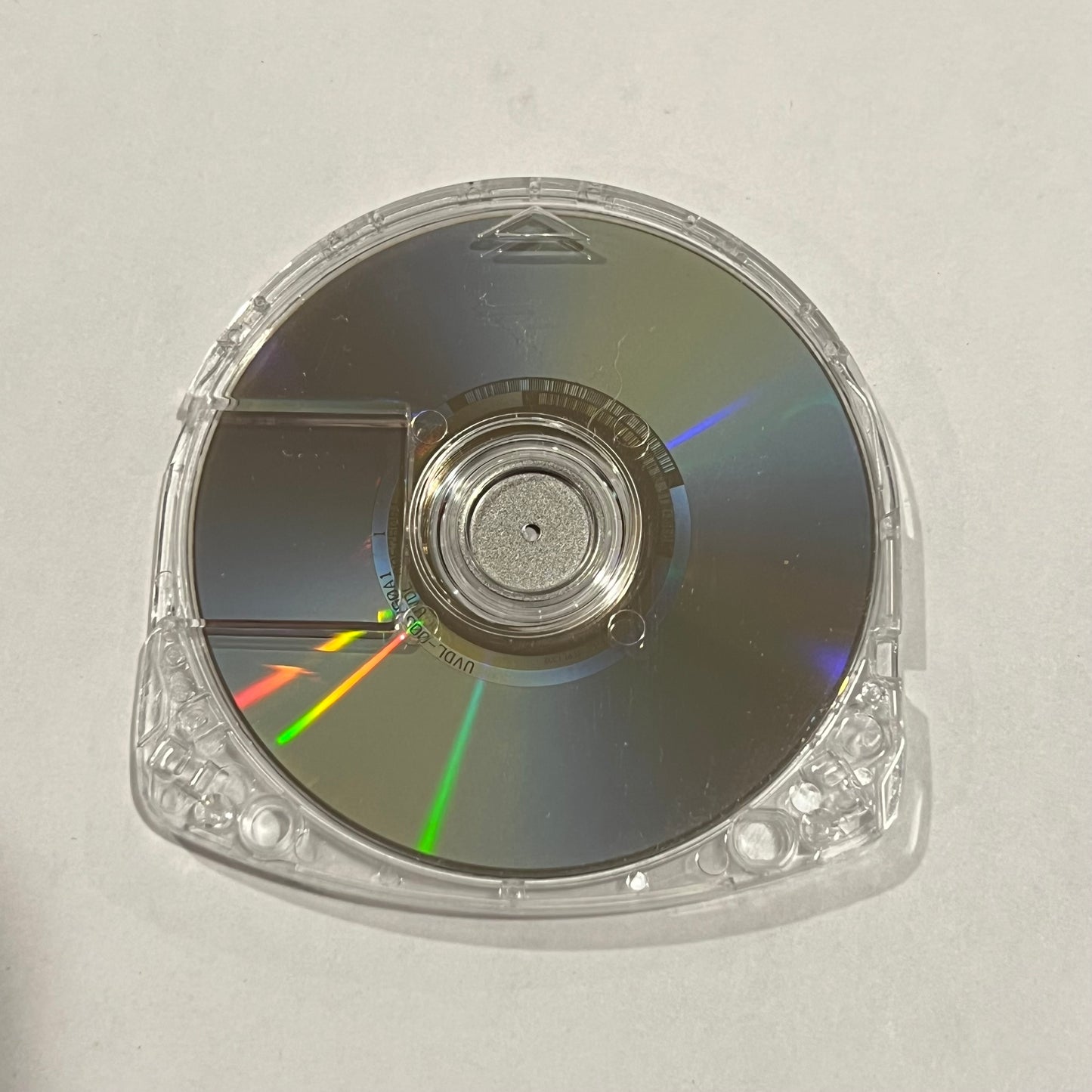 Chappelle’s Show: Season 1 (Sony PSP) UMD Show