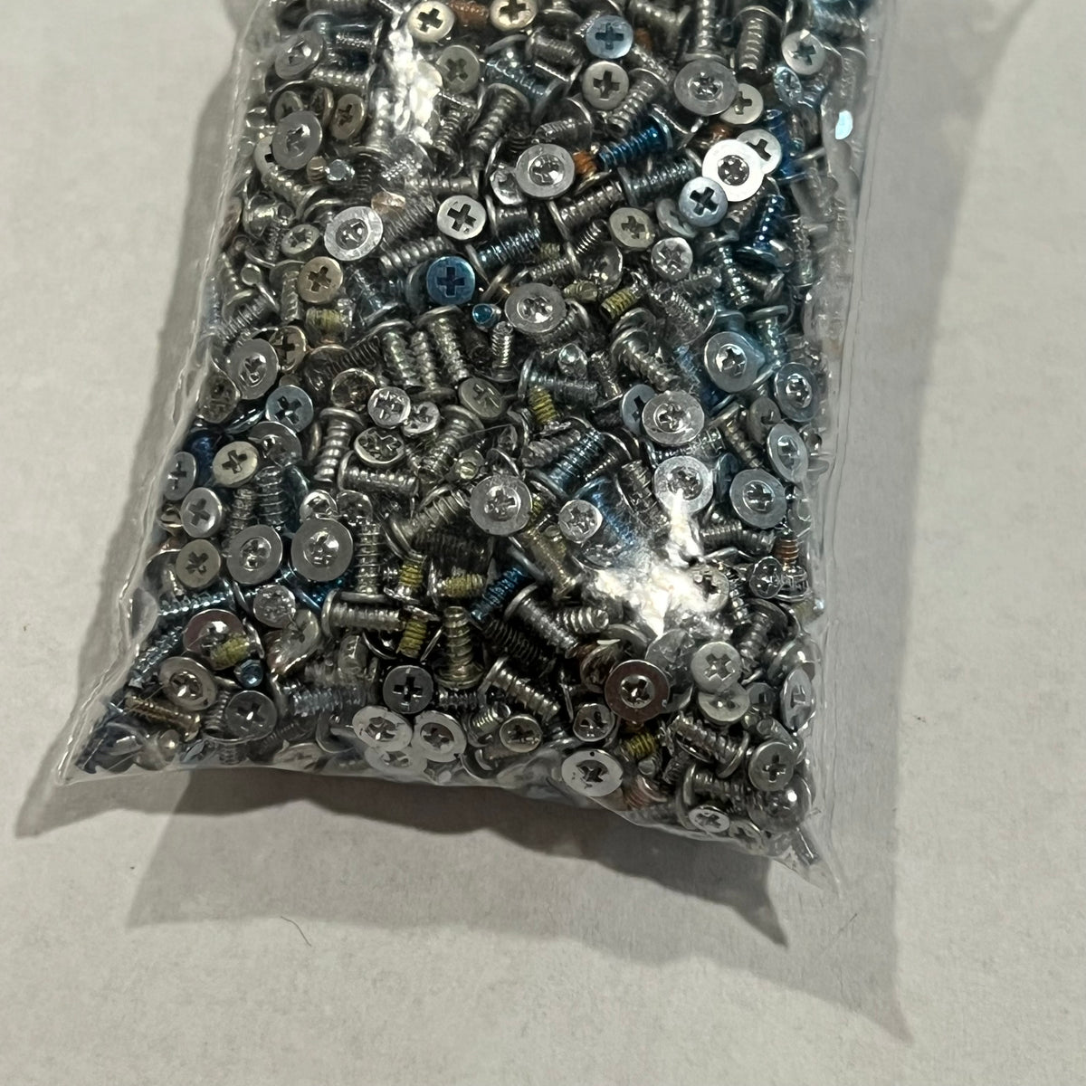 OEM Sony PSP 1000 Screw Lot