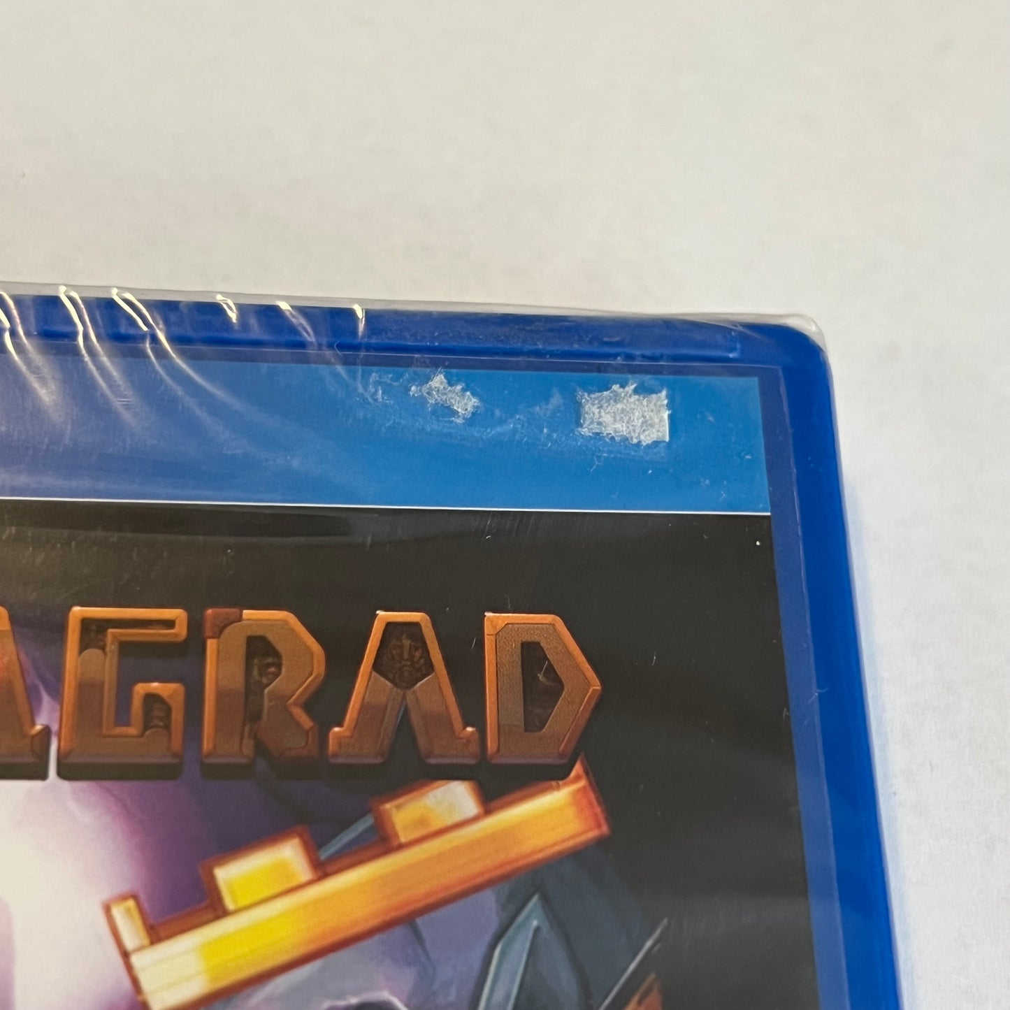 NEW Teslagrad (Sony PS Vita, 2015)