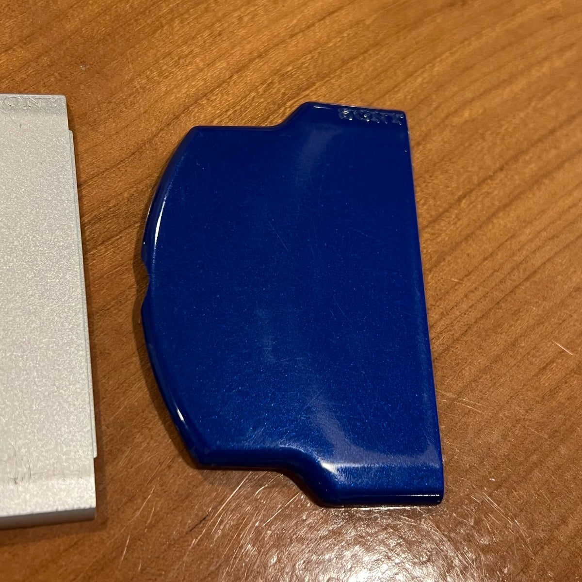 3 psp battery covers
