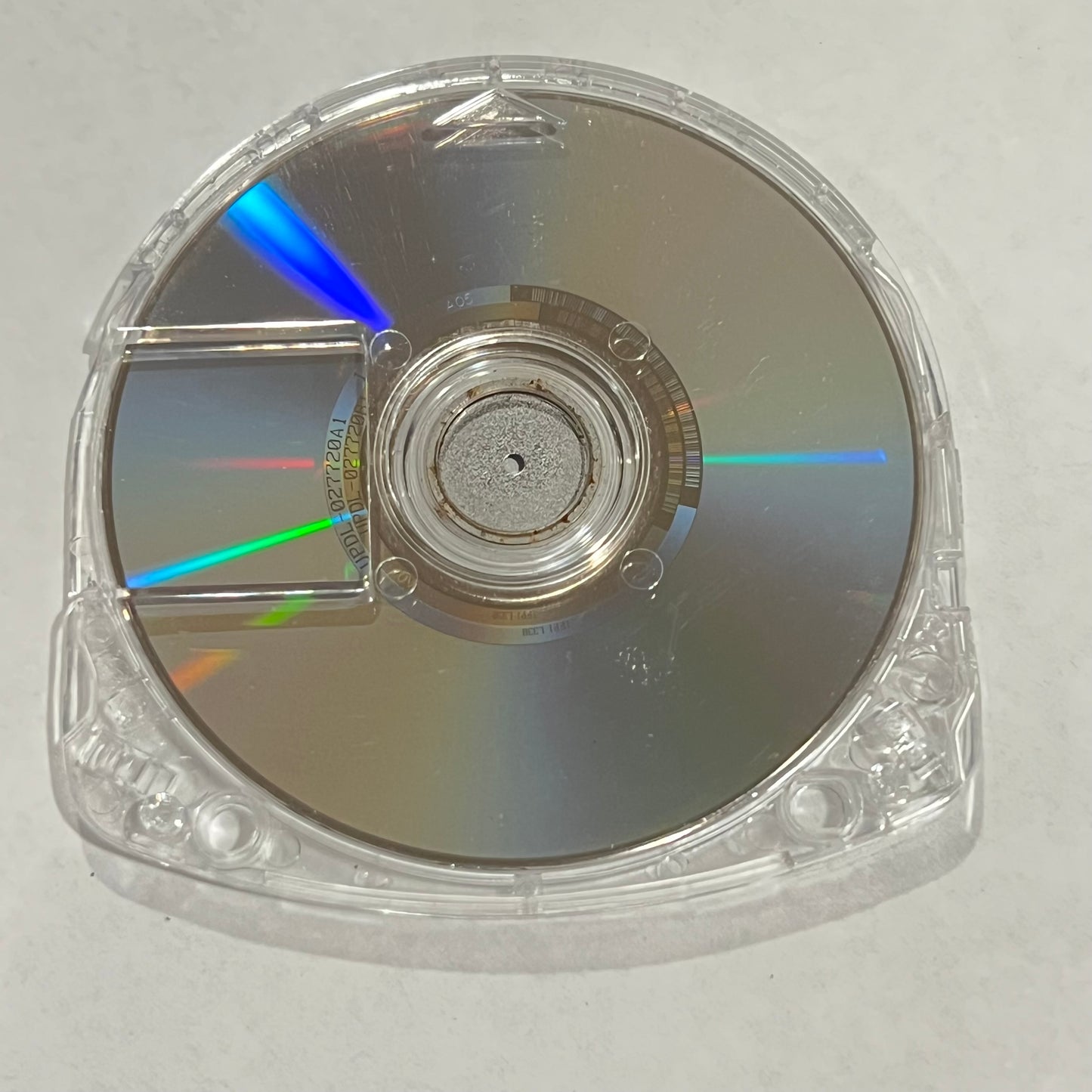 Kingdom Hearts: Birth by Sleep (Sony PSP, 2010)