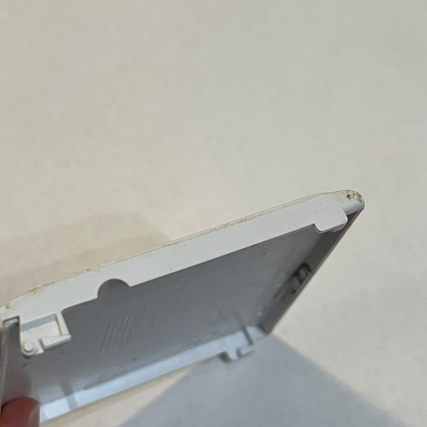 OEM White Sony PSP 1000 Umd Door (#1)
