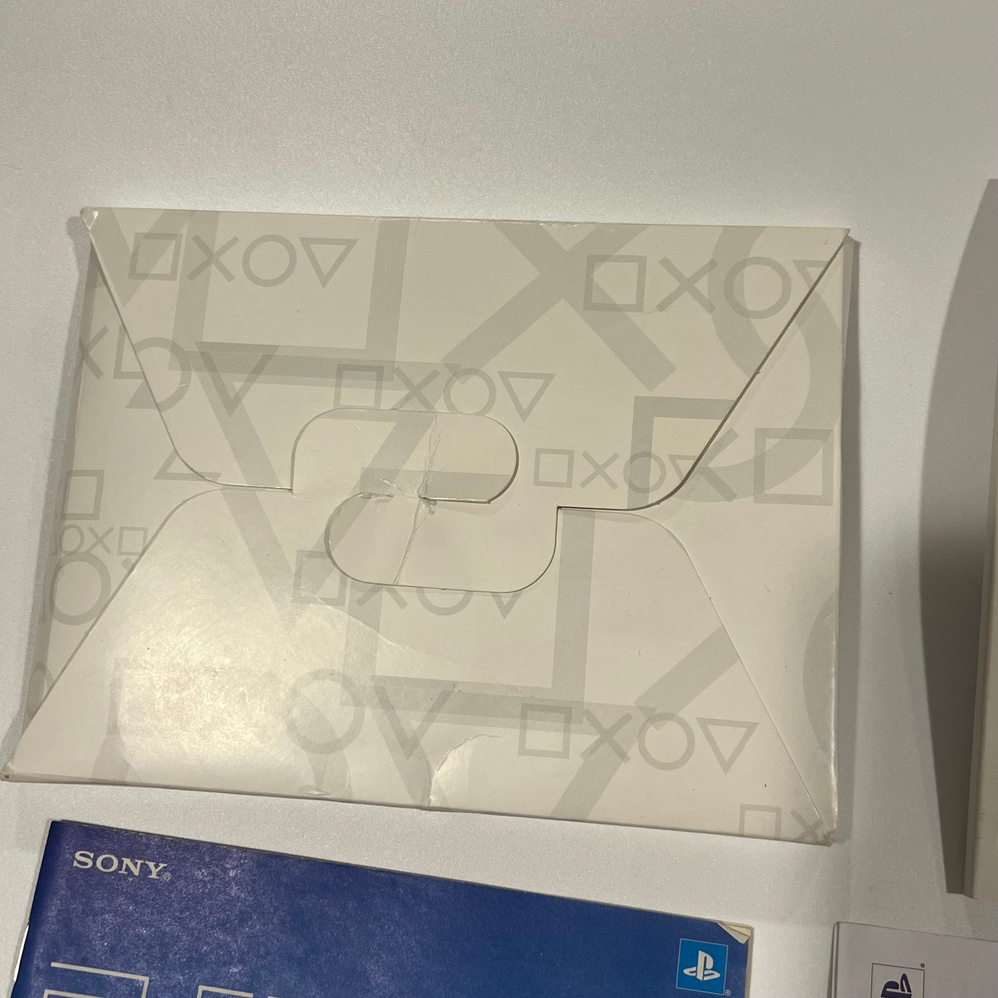 Sony PSP Miscellaneous System Manuals