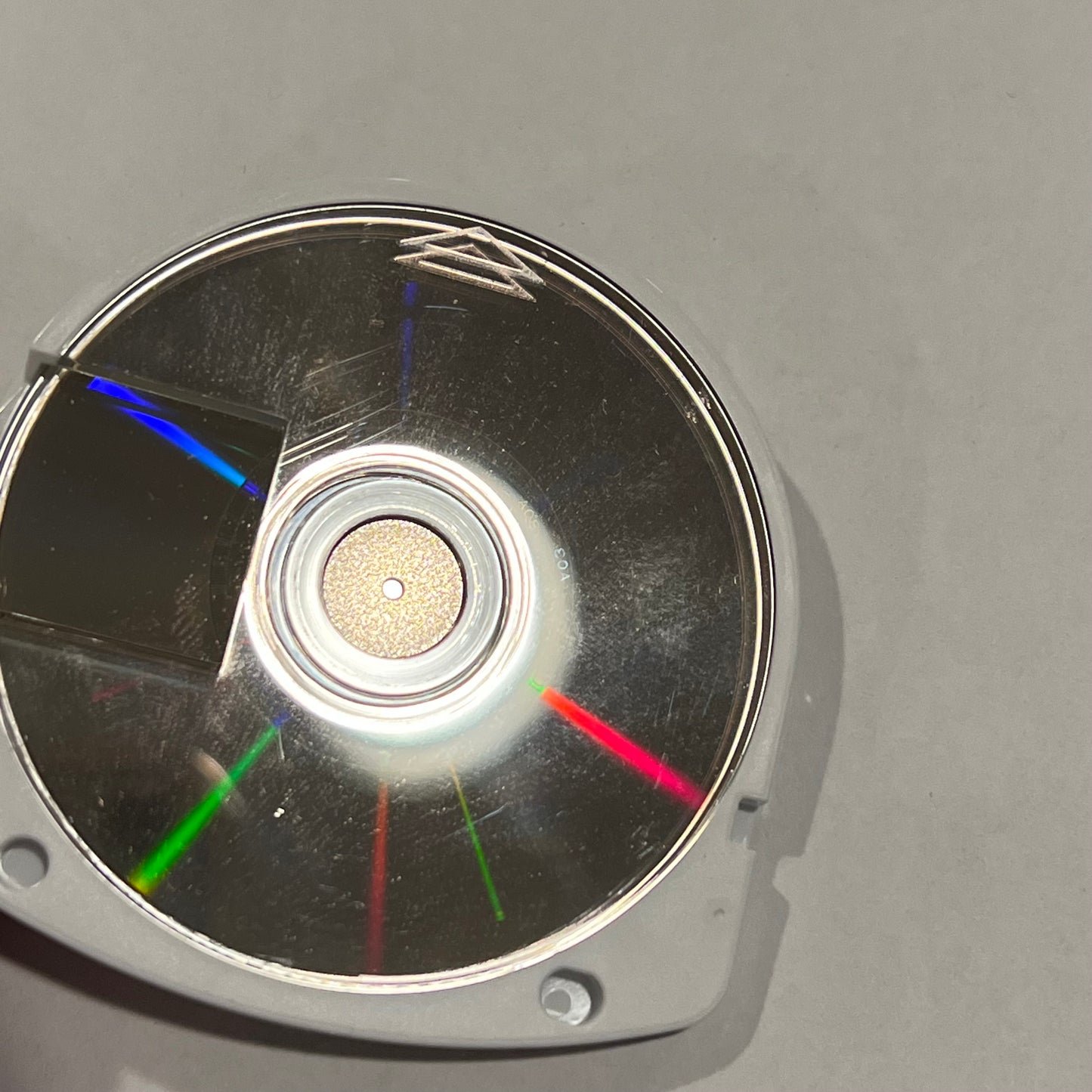 Lego Star Wars II: The Original Trilogy (Sony PSP, 2006)