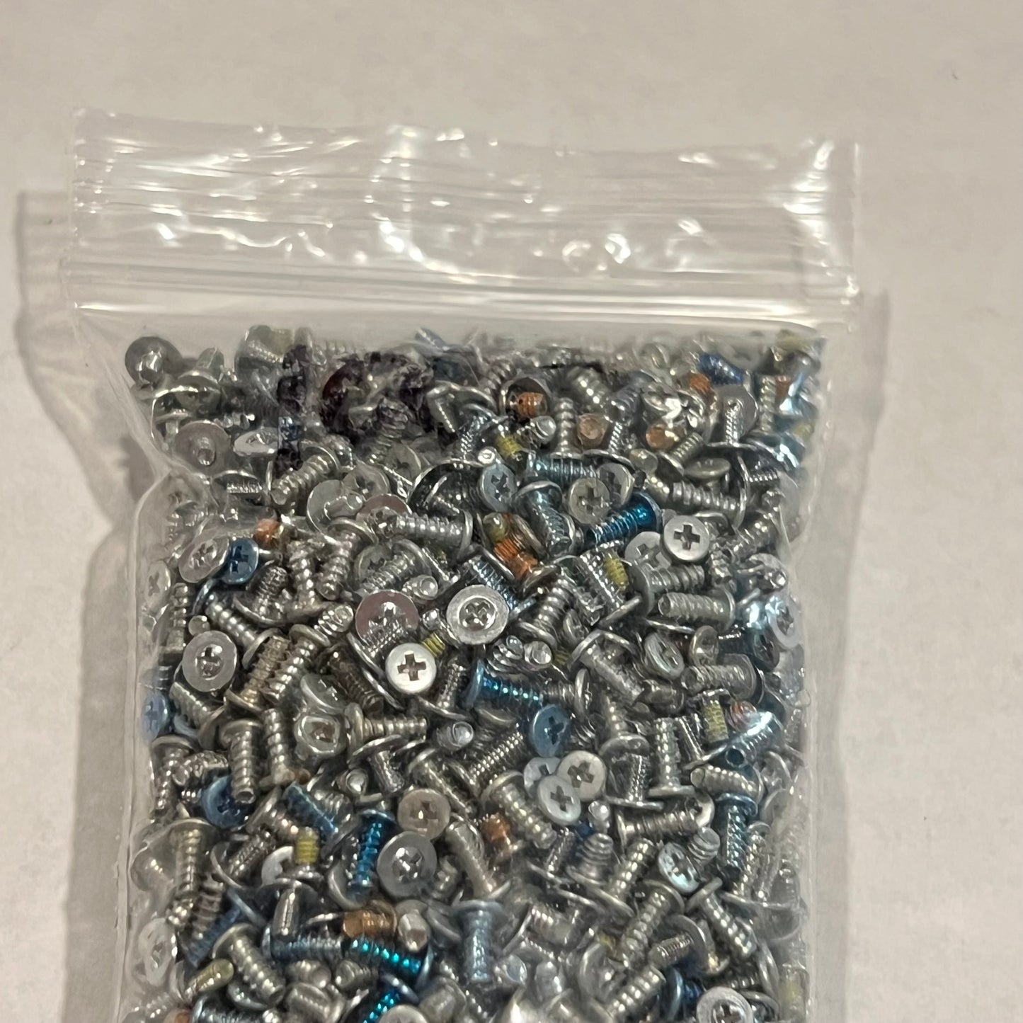 OEM Sony PSP 1000 Screw Lot
