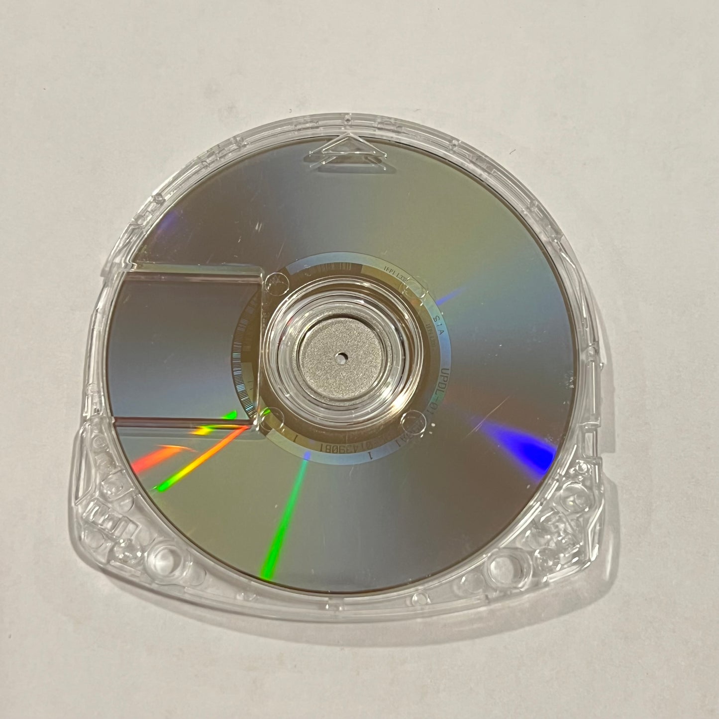 Tekken Dark Resurrection (Sony PSP, 2006)