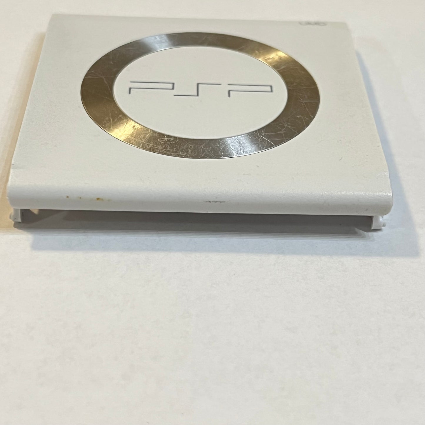 OEM White Sony PSP 1000 Umd Door (#2)