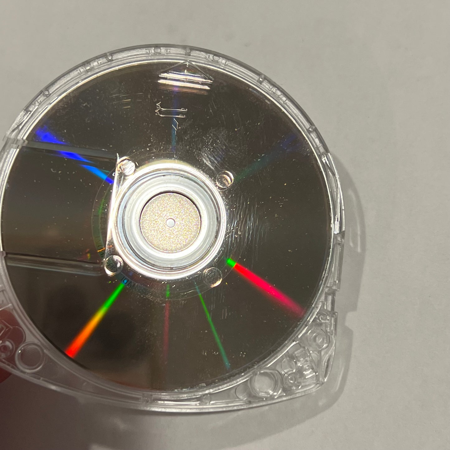 Chappelle’s Show: Season 1 (Sony PSP) UMD Show