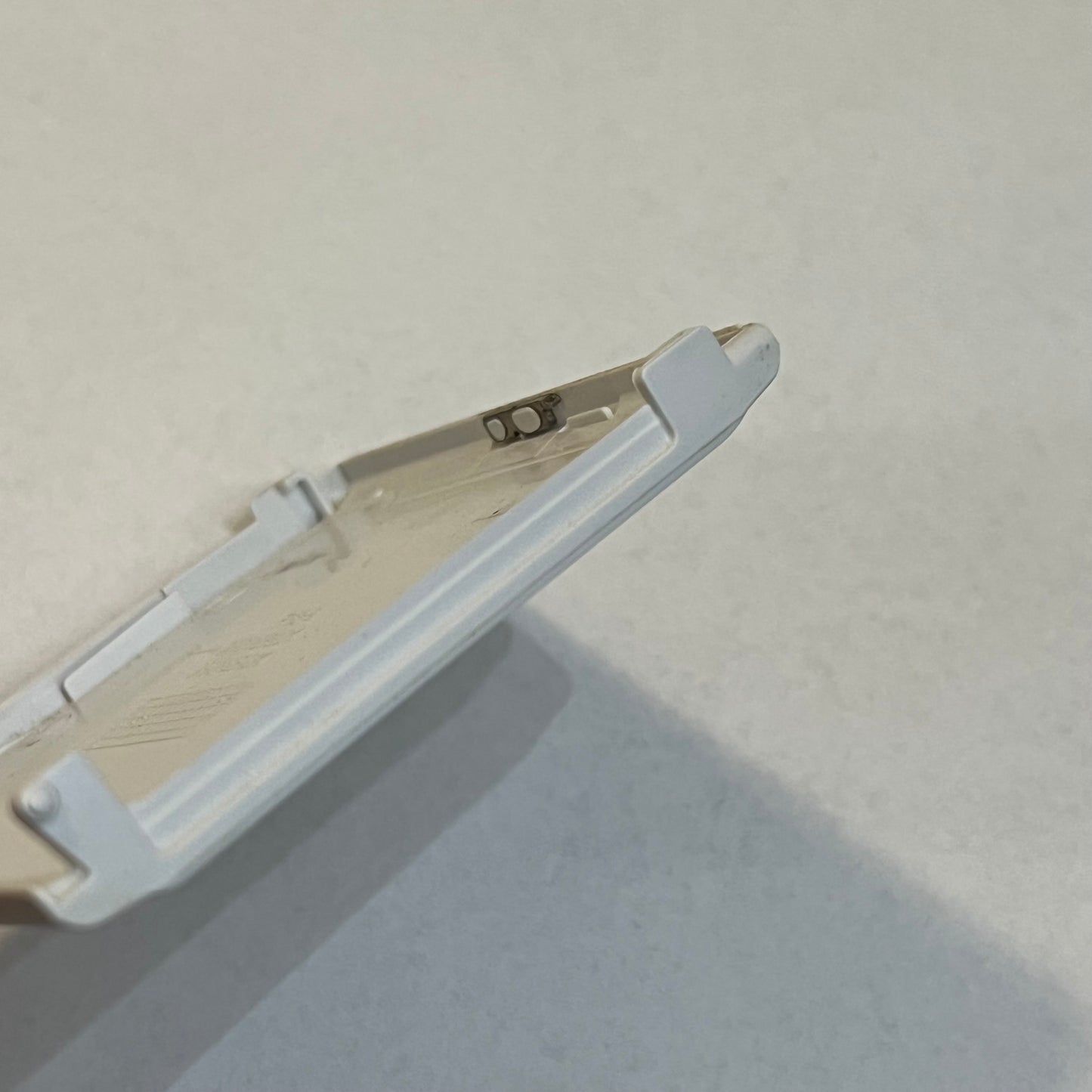 OEM White Sony PSP 1000 Umd Door (#3)