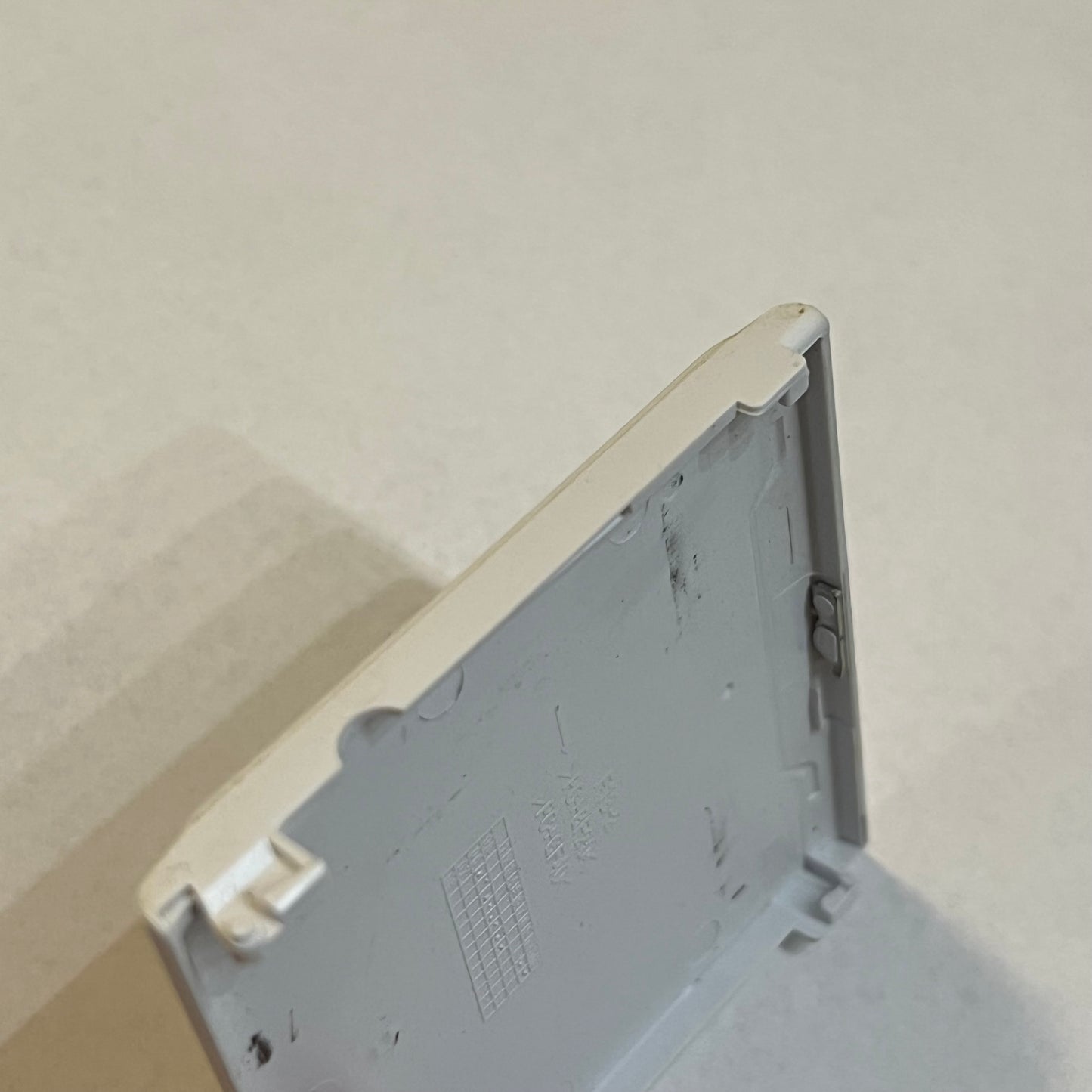 OEM White Sony PSP 1000 Umd Door (#2)